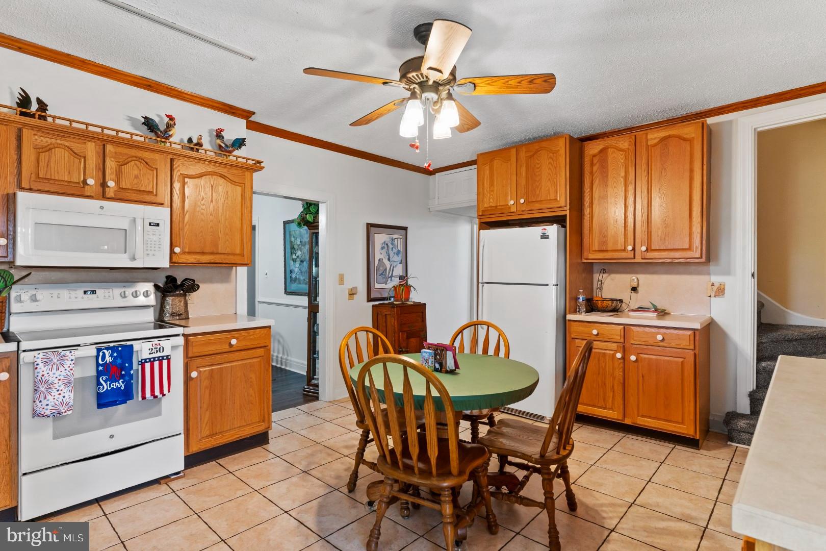 OAK GROVE ESTATES - Residential