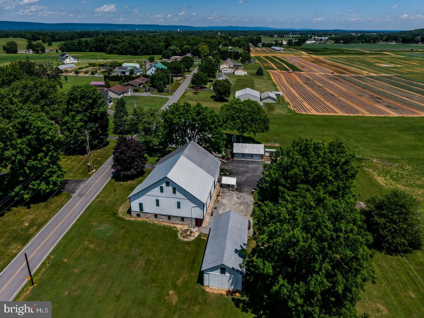 OAK GROVE ESTATES - Residential