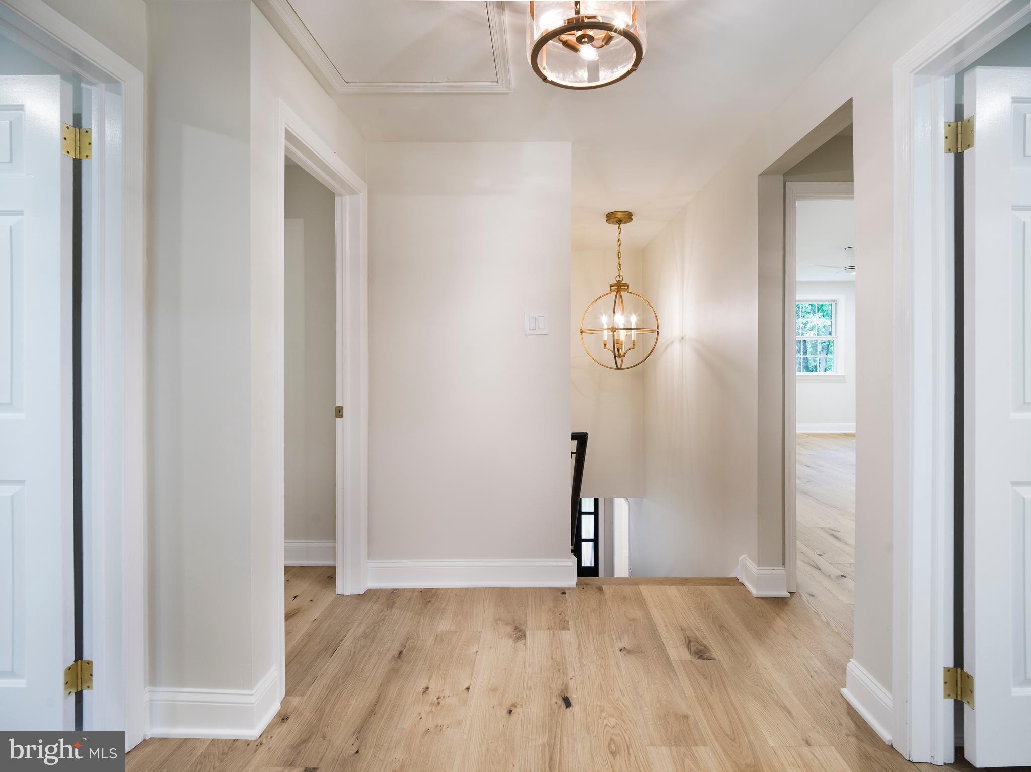NORTHWOODS - Residential