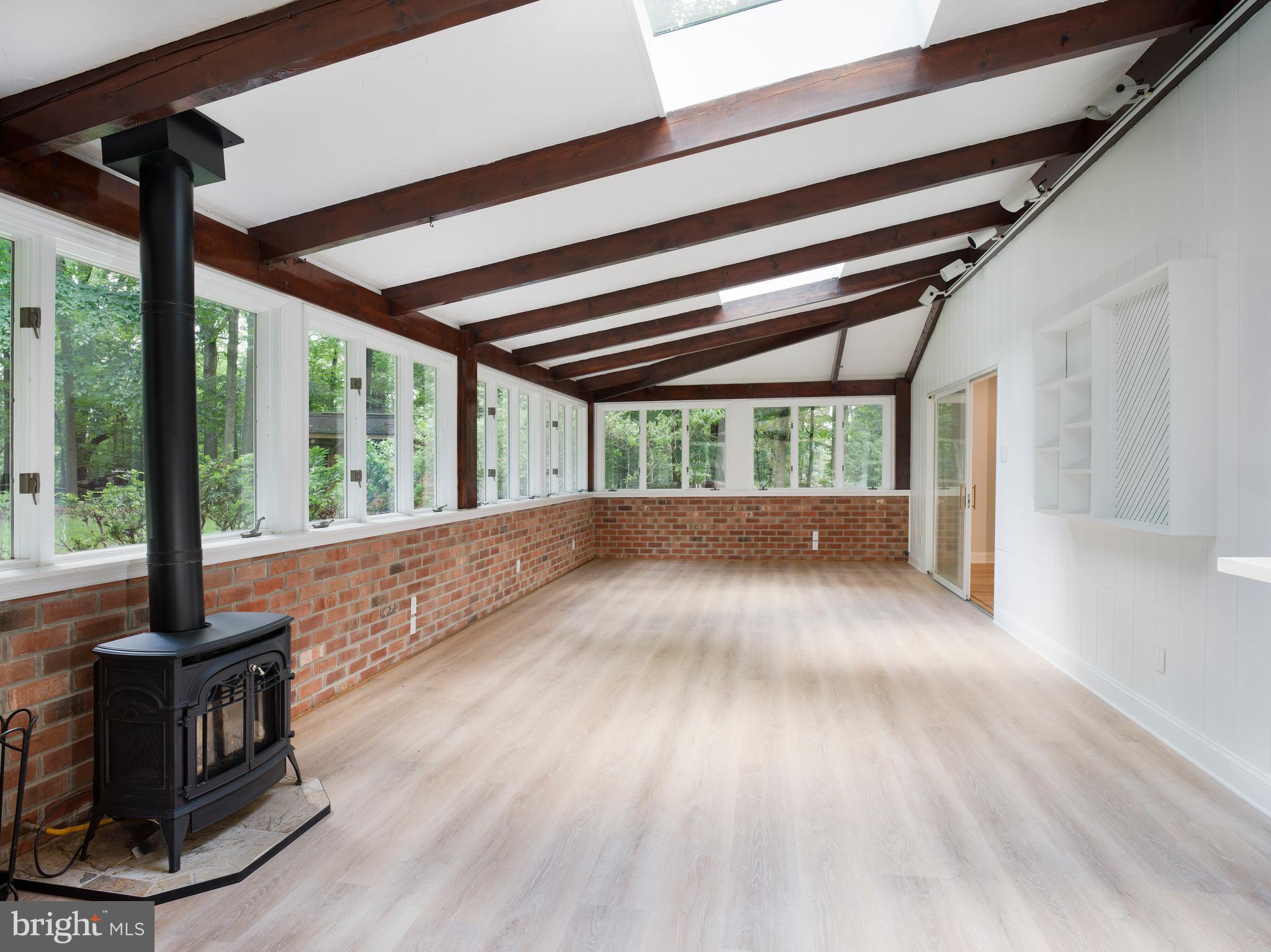NORTHWOODS - Residential