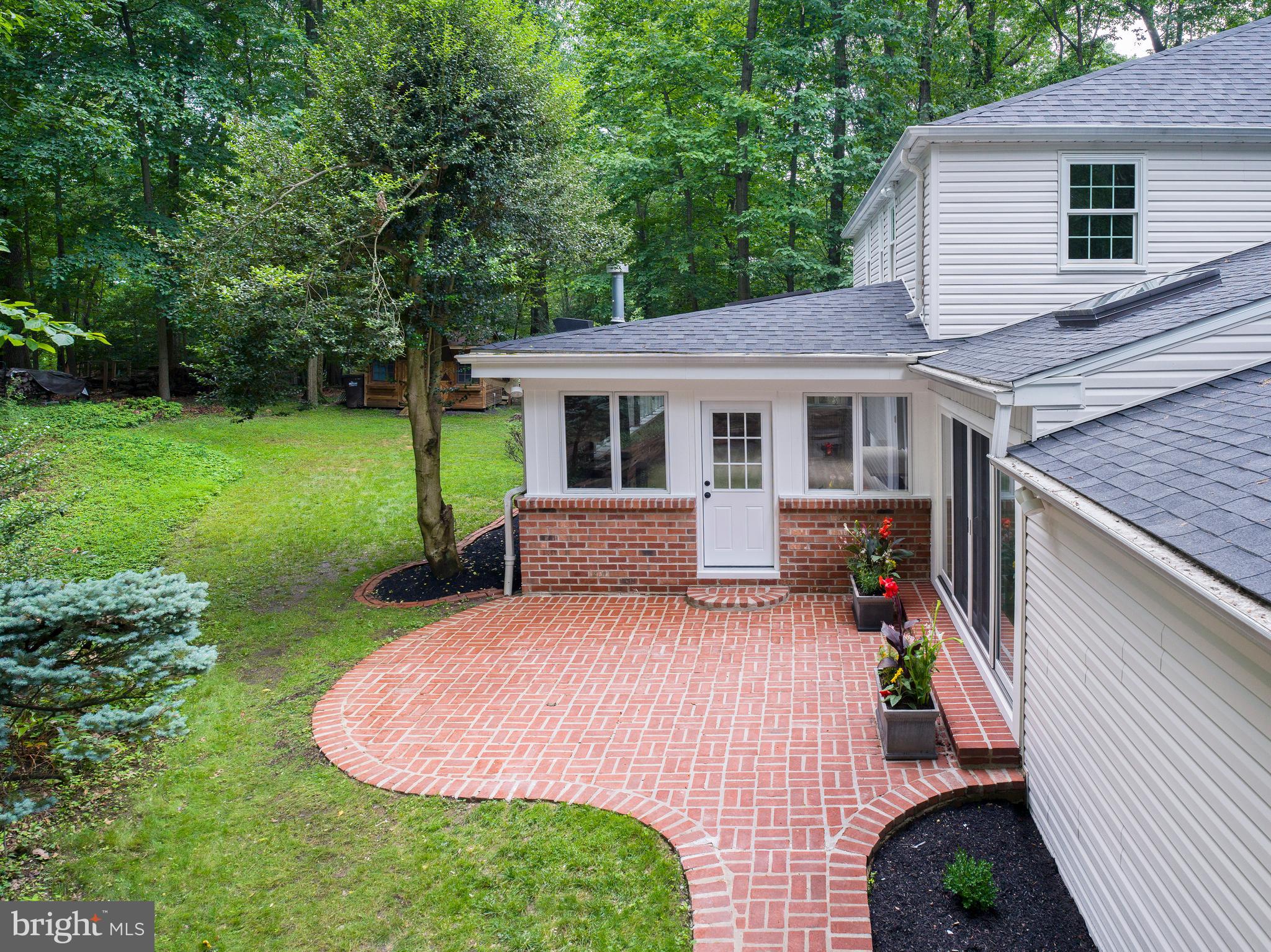 NORTHWOODS - Residential