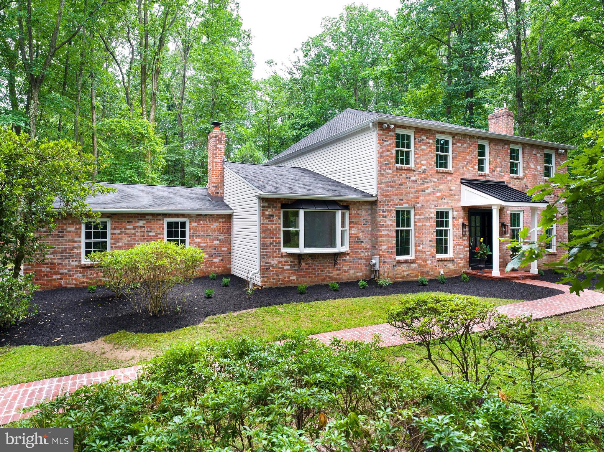 NORTHWOODS - Residential