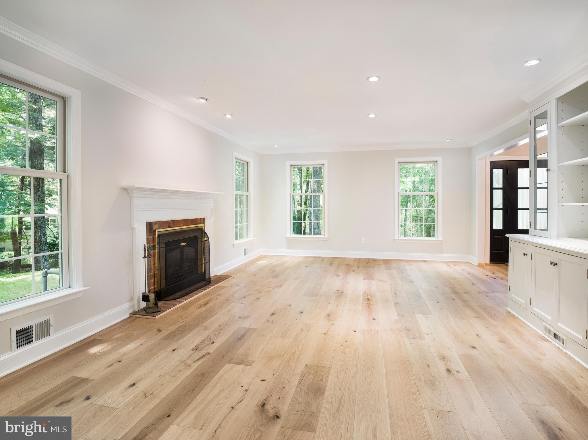 NORTHWOODS - Residential