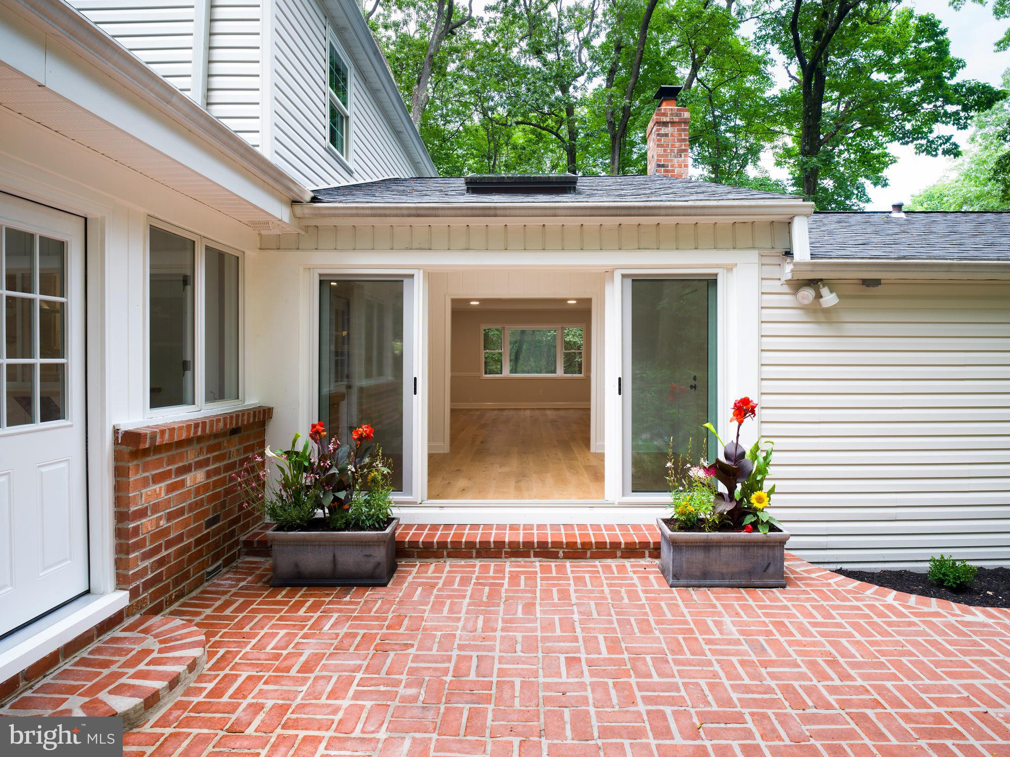 NORTHWOODS - Residential