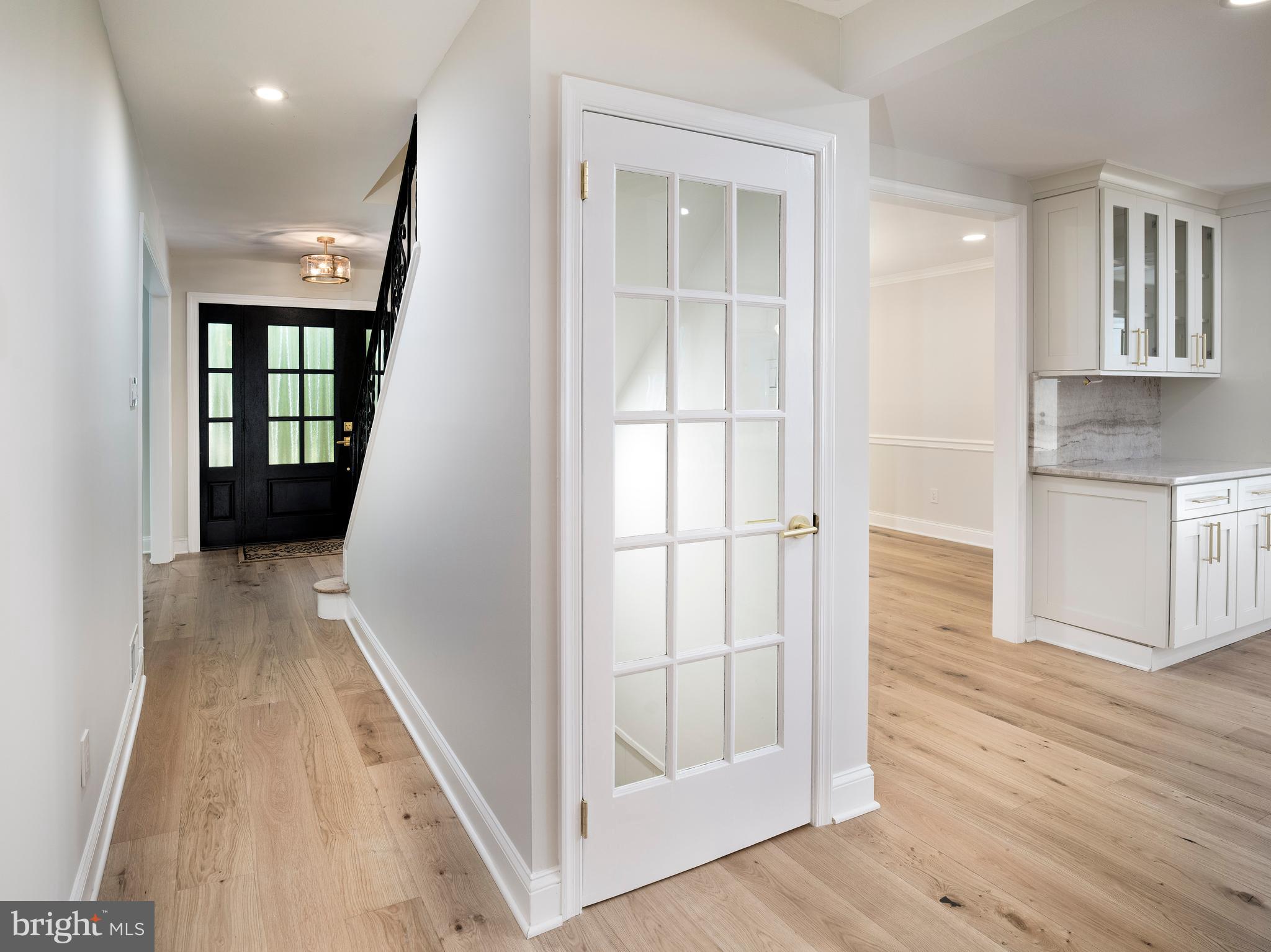 NORTHWOODS - Residential