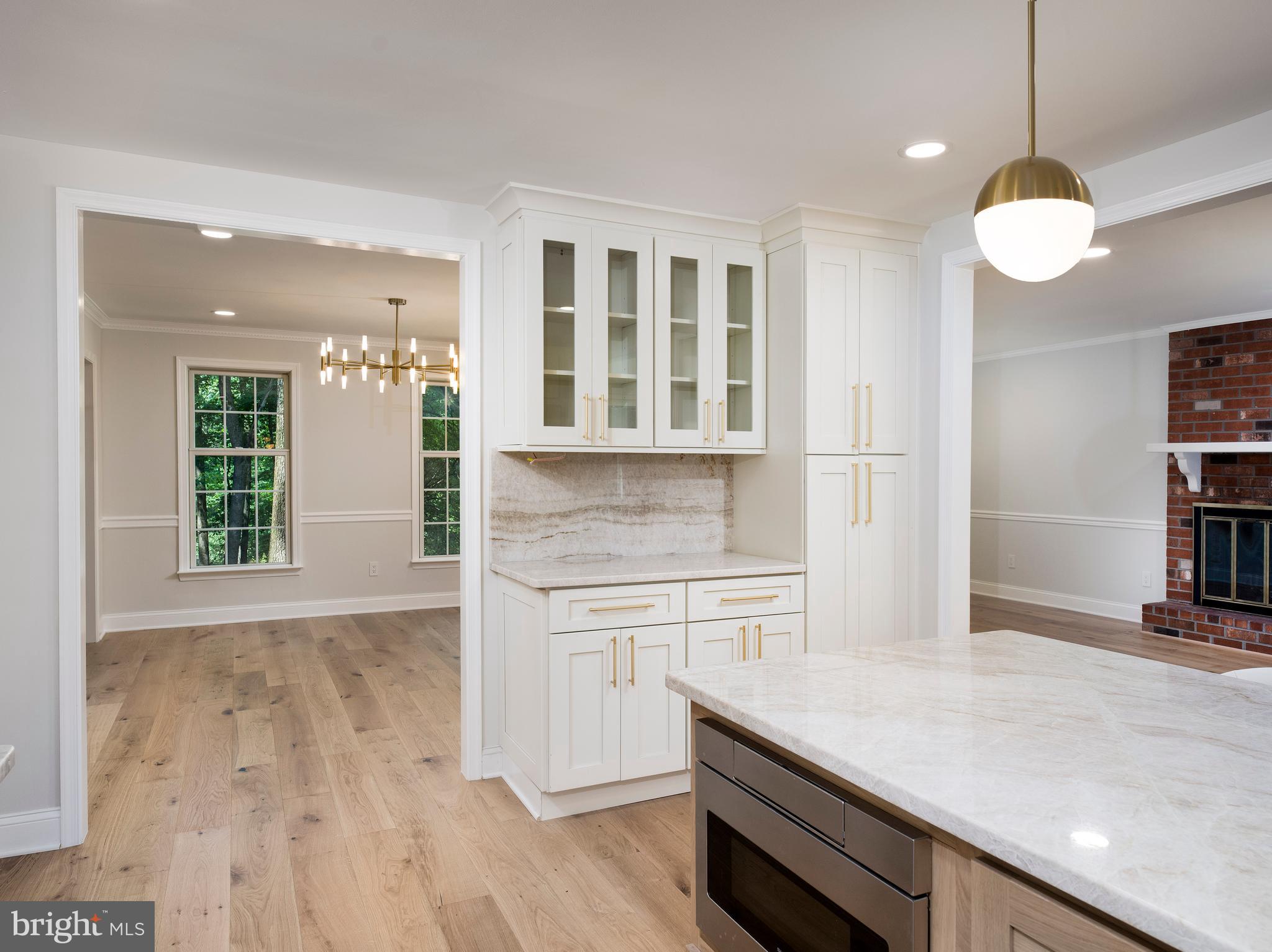 NORTHWOODS - Residential