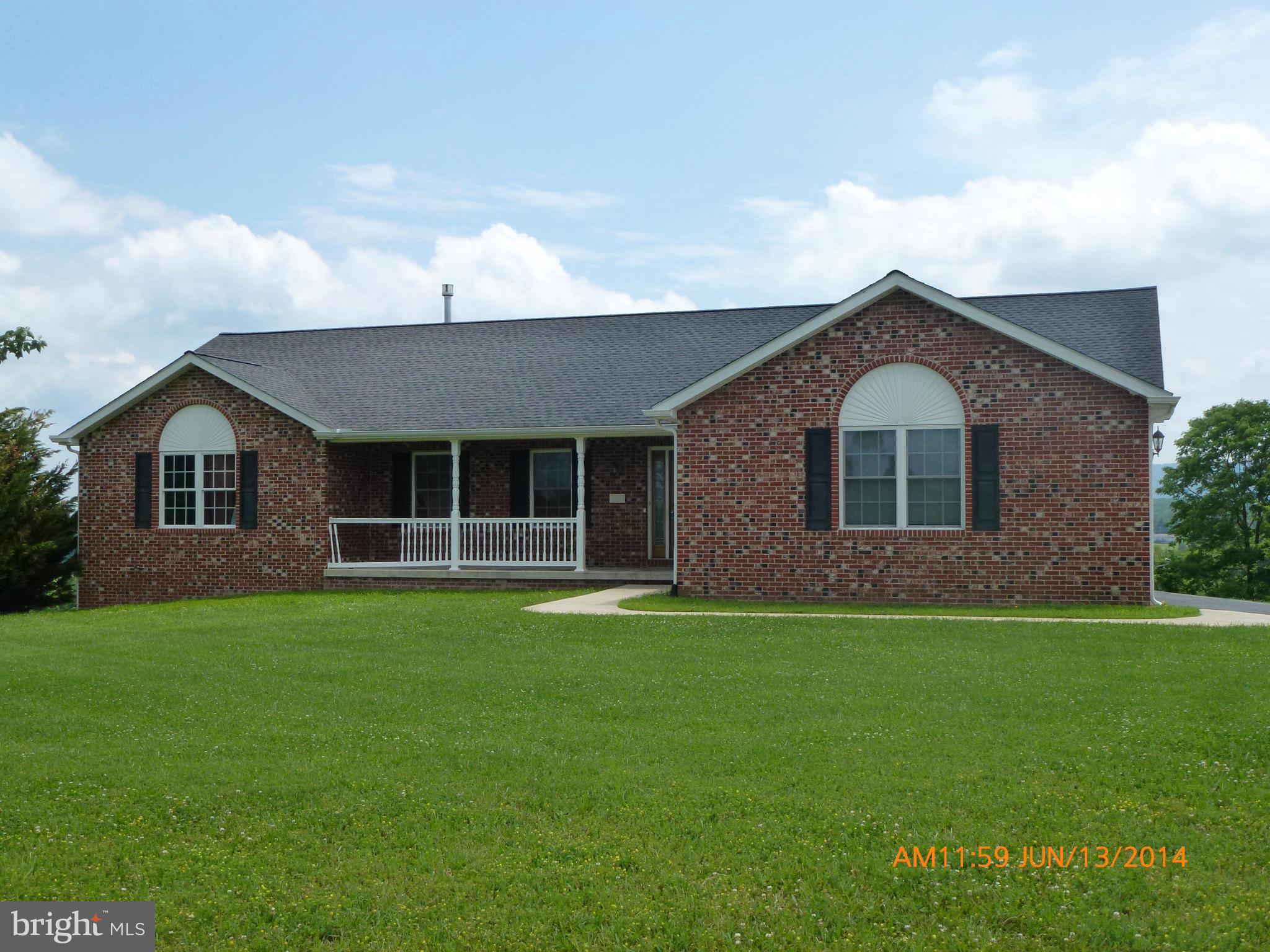 RIDGE VIEW - Residential