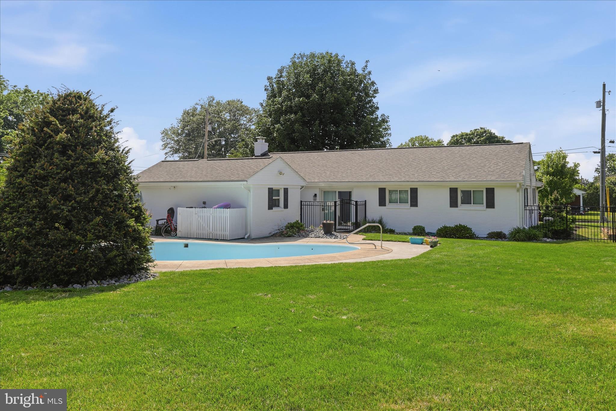 GREENCASTLE ANTRIM TWP - Residential