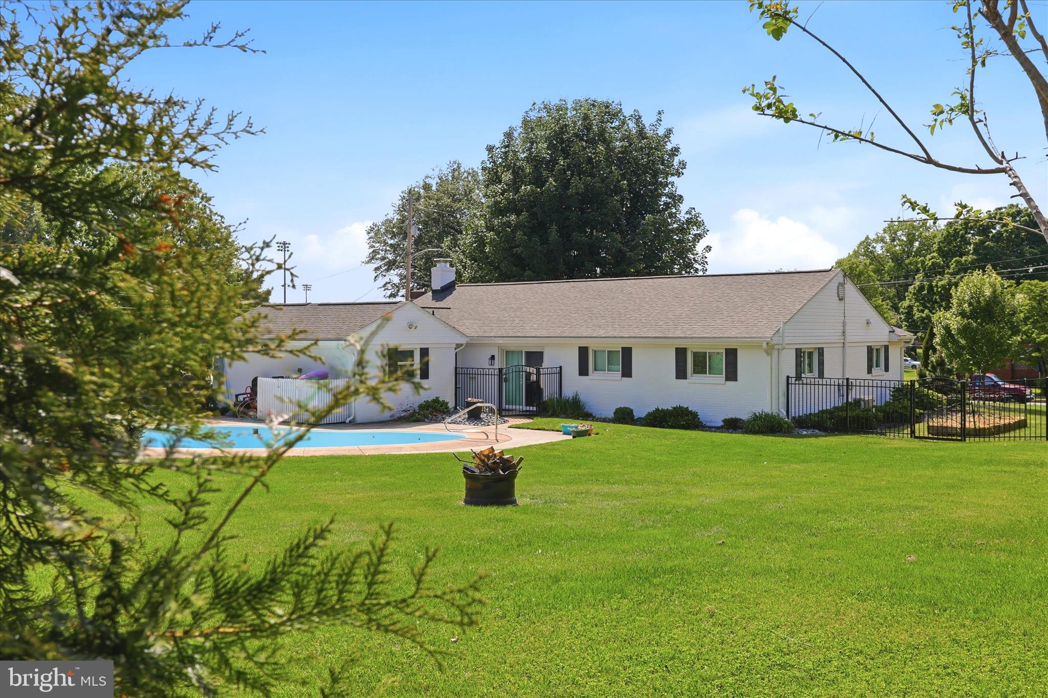 GREENCASTLE ANTRIM TWP - Residential