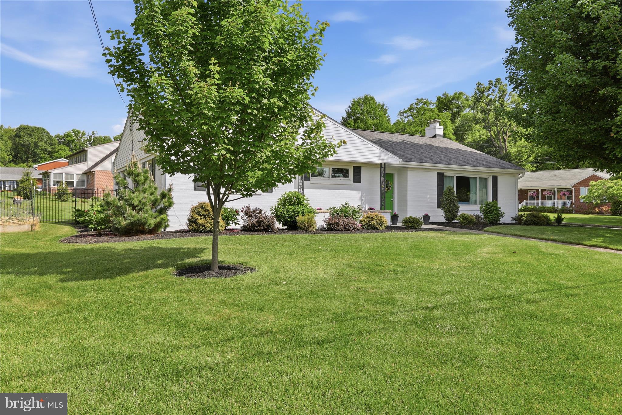 GREENCASTLE ANTRIM TWP - Residential