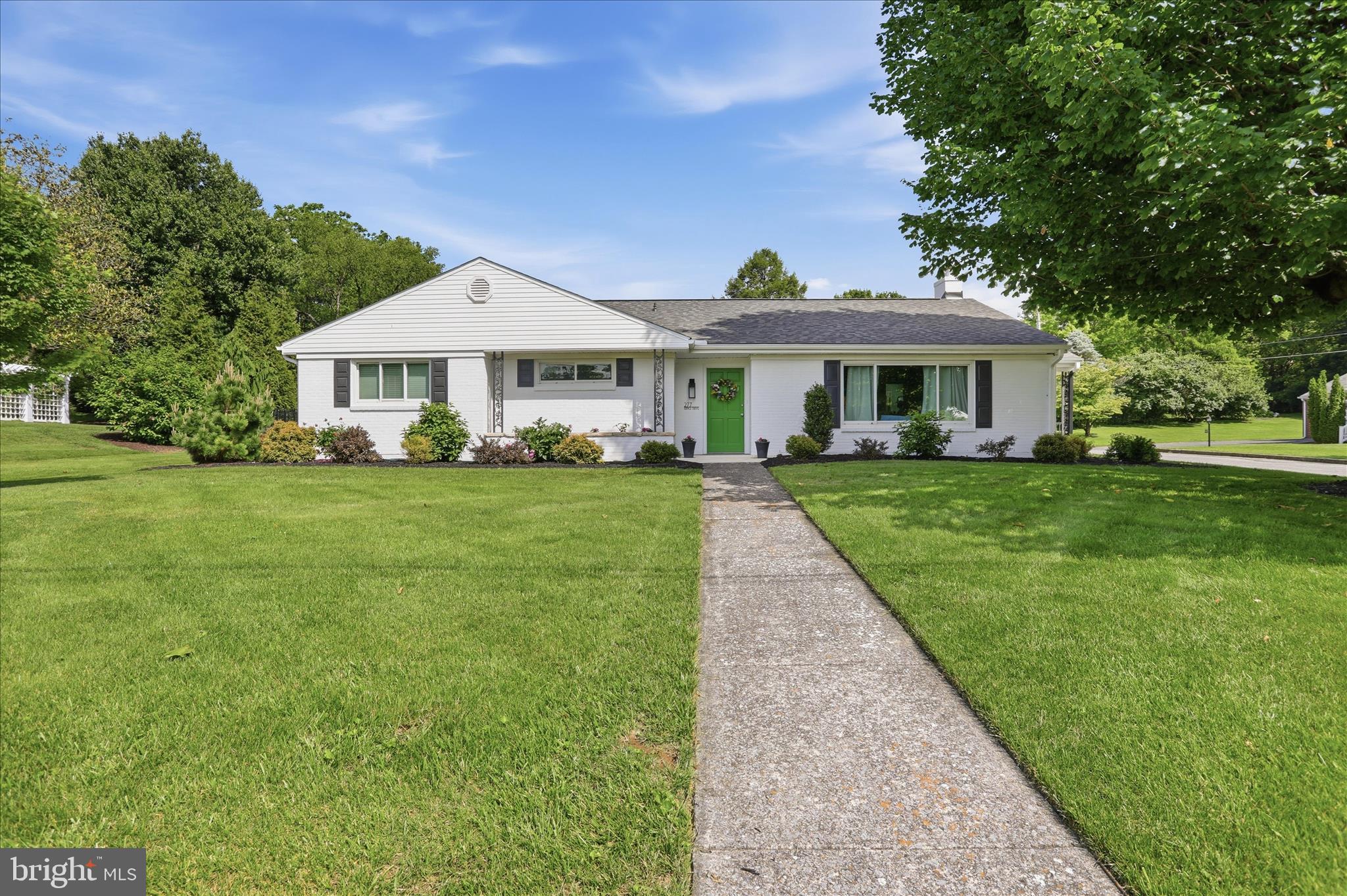 GREENCASTLE ANTRIM TWP - Residential