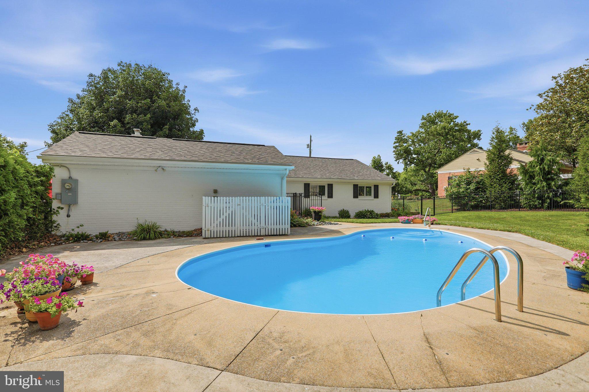 GREENCASTLE ANTRIM TWP - Residential