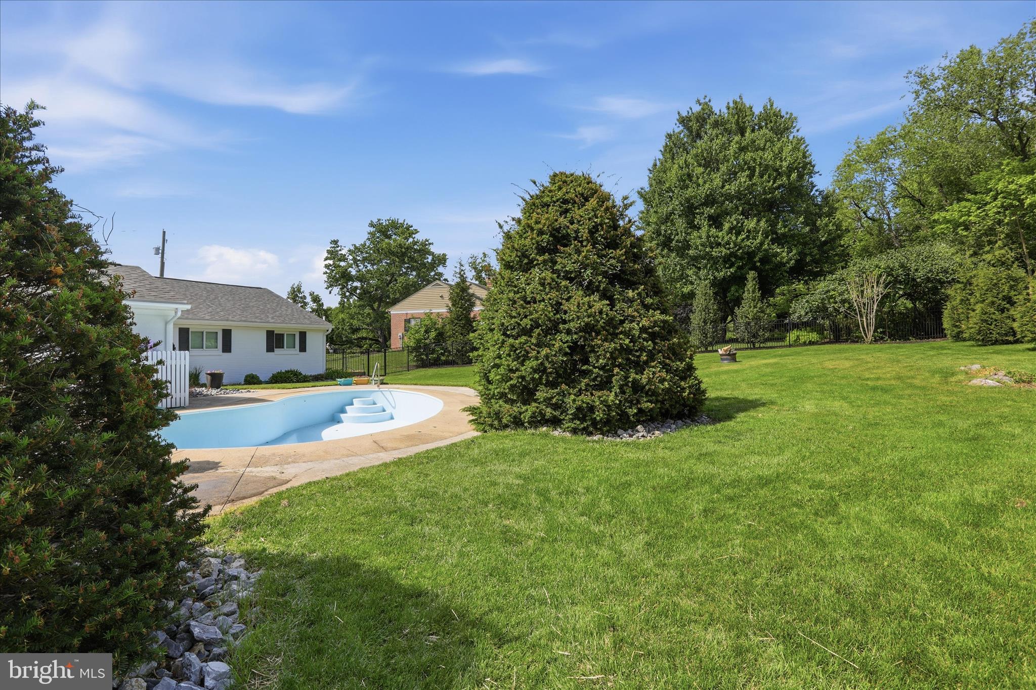 GREENCASTLE ANTRIM TWP - Residential