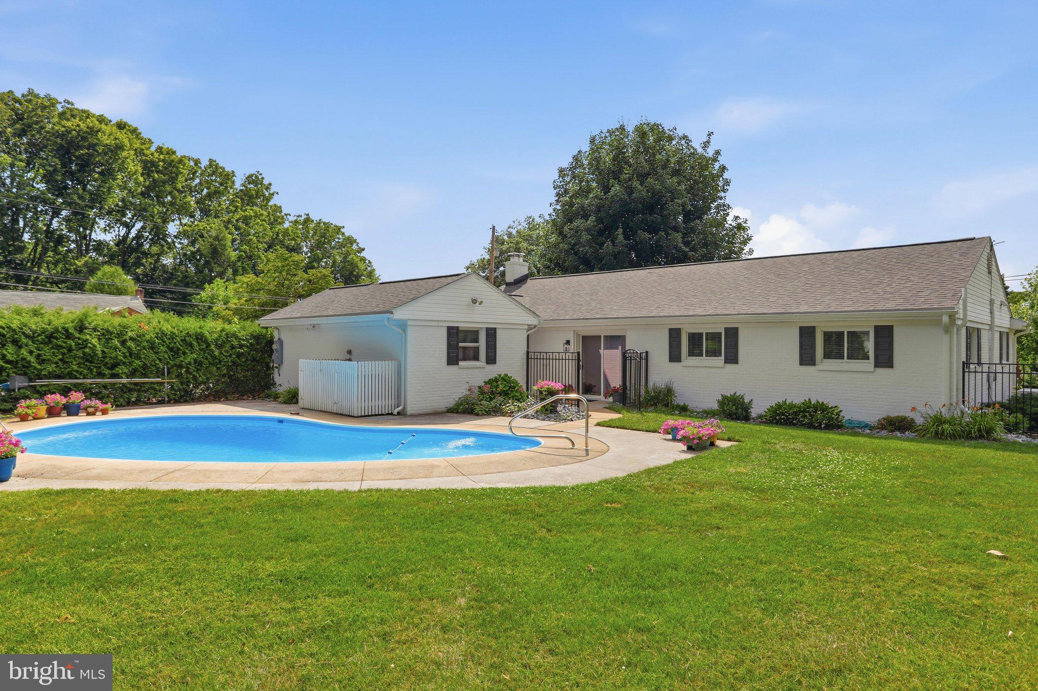 GREENCASTLE ANTRIM TWP - Residential