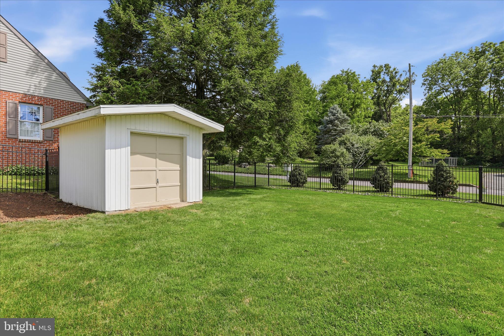 GREENCASTLE ANTRIM TWP - Residential
