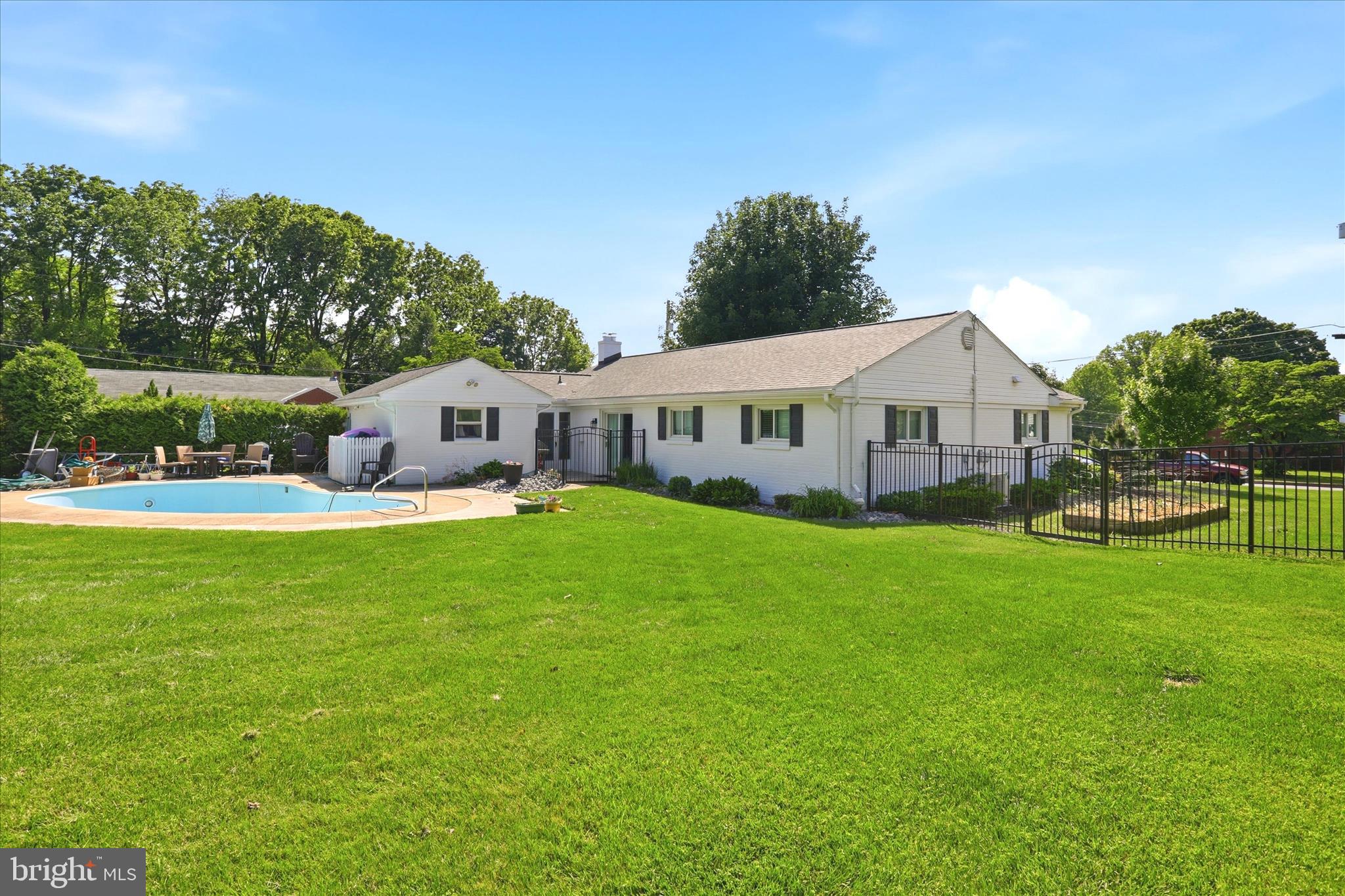 GREENCASTLE ANTRIM TWP - Residential