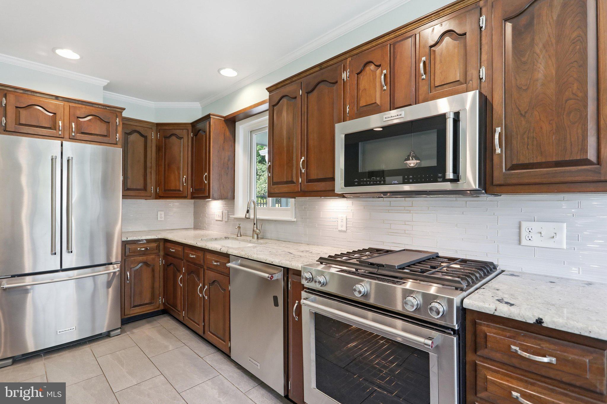 GREENCASTLE ANTRIM TWP - Residential