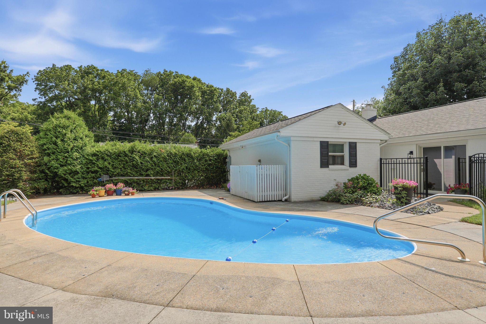 GREENCASTLE ANTRIM TWP - Residential