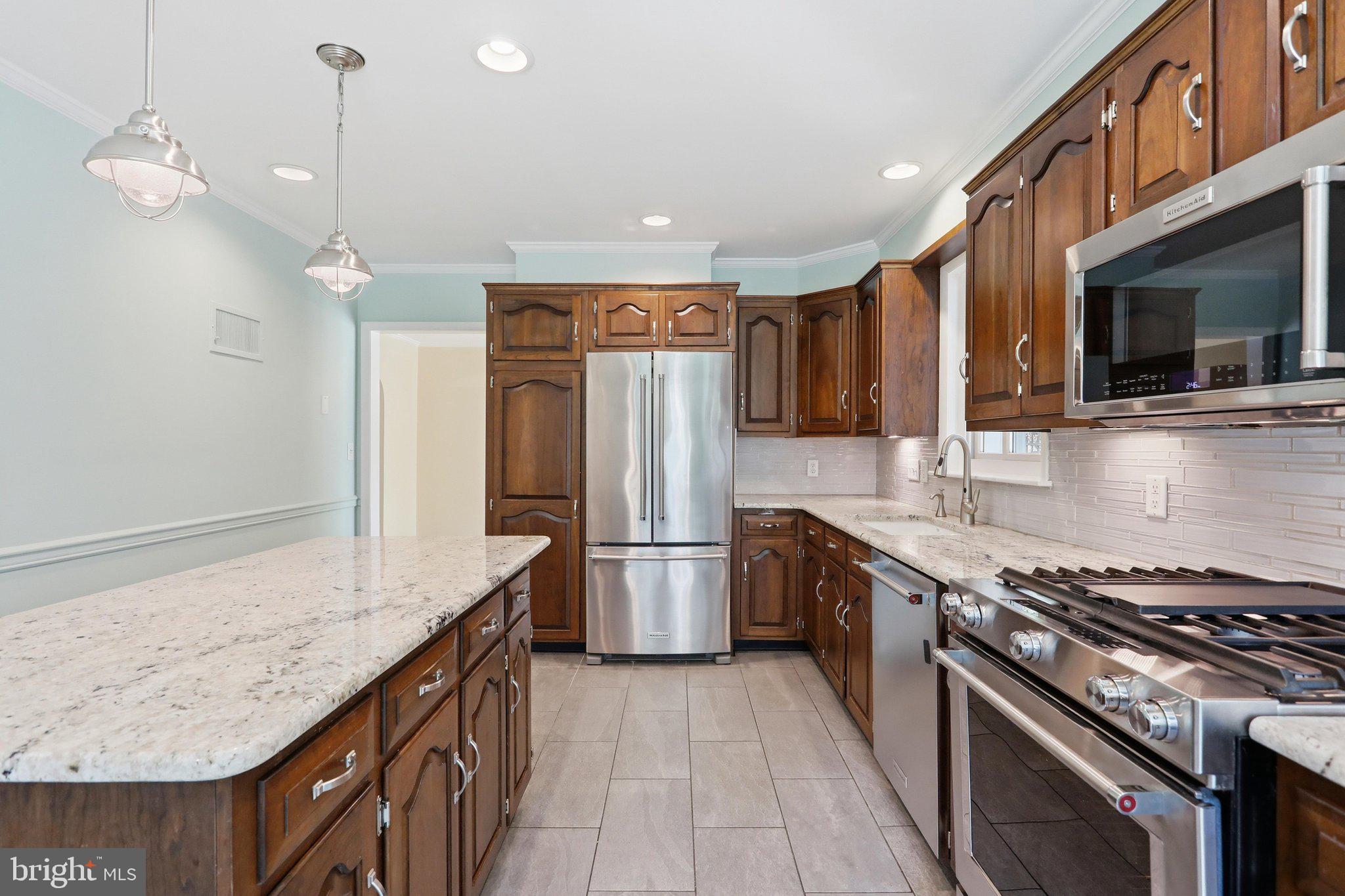 GREENCASTLE ANTRIM TWP - Residential