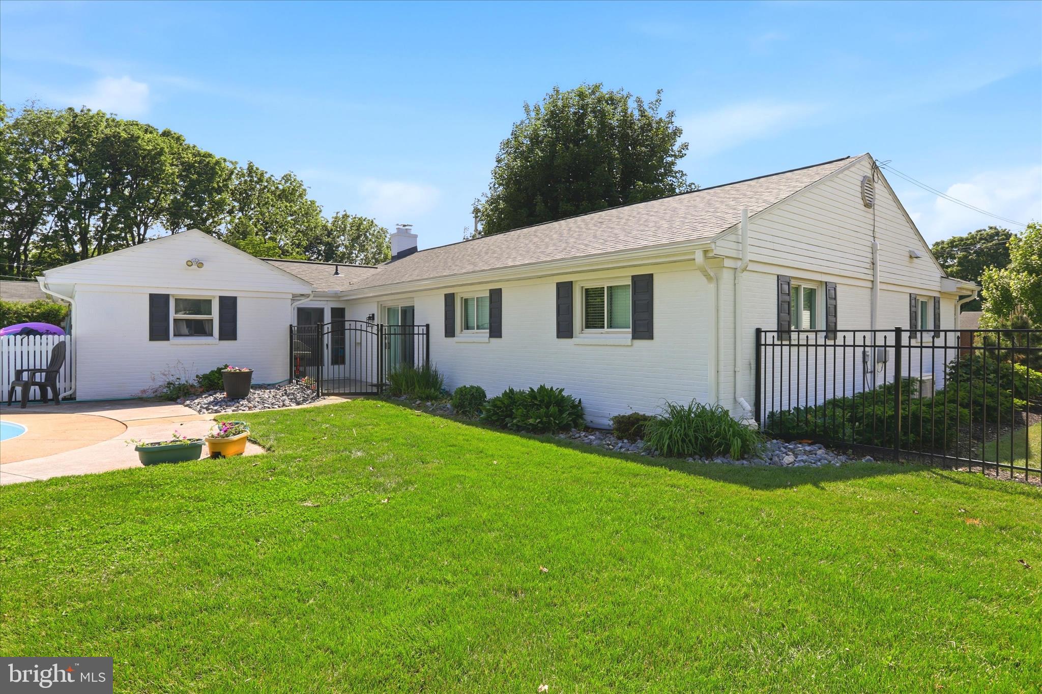 GREENCASTLE ANTRIM TWP - Residential