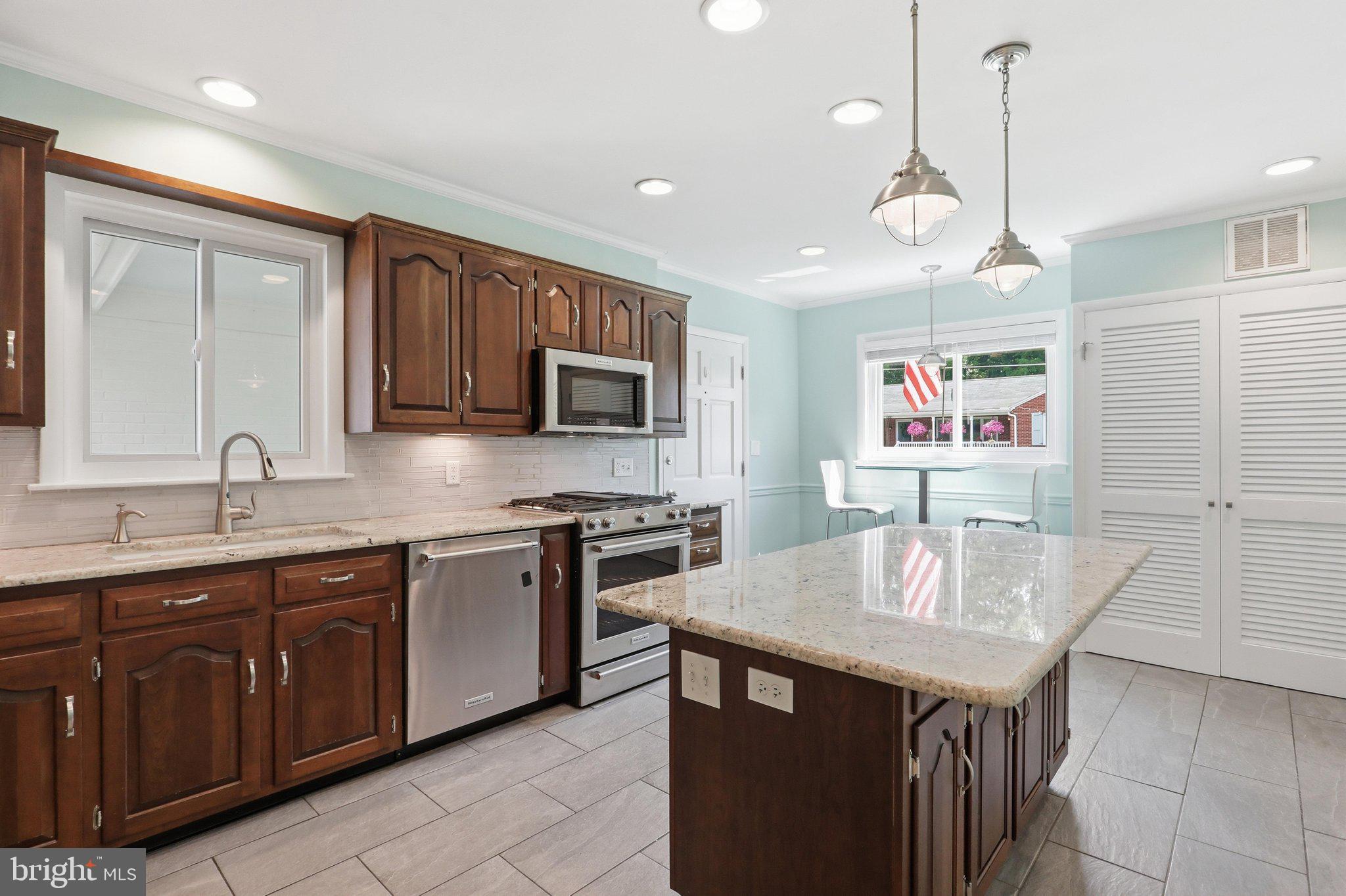 GREENCASTLE ANTRIM TWP - Residential