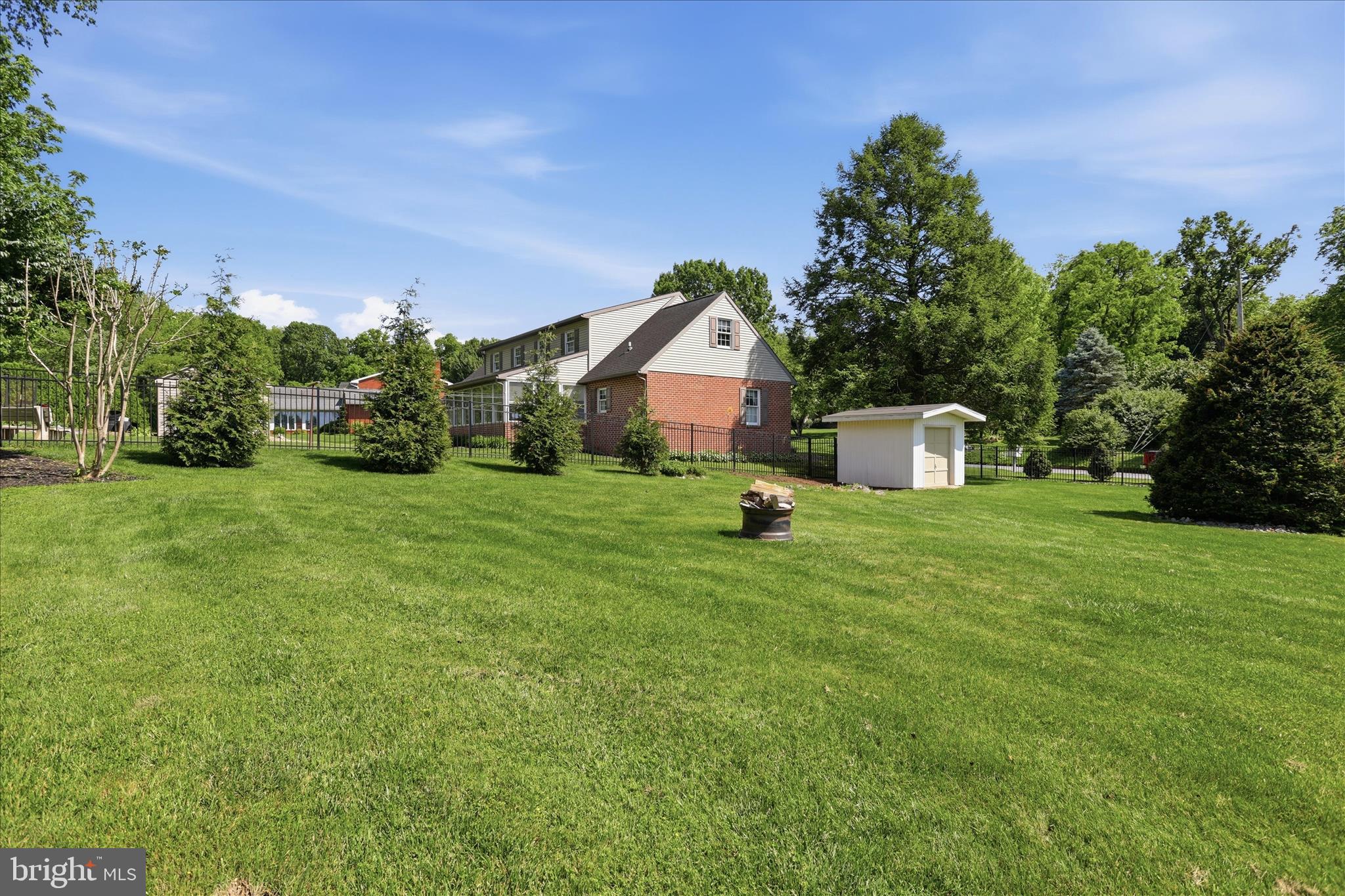 GREENCASTLE ANTRIM TWP - Residential