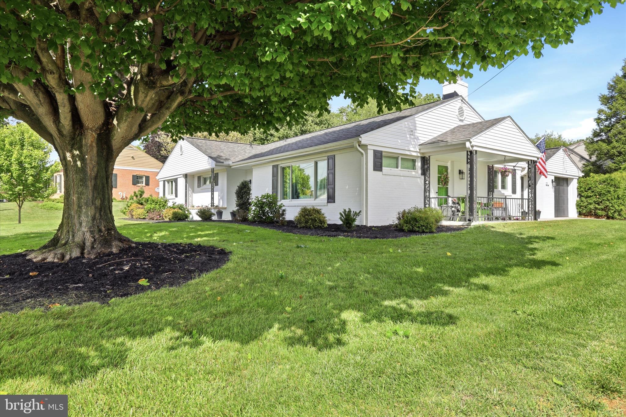 GREENCASTLE ANTRIM TWP - Residential