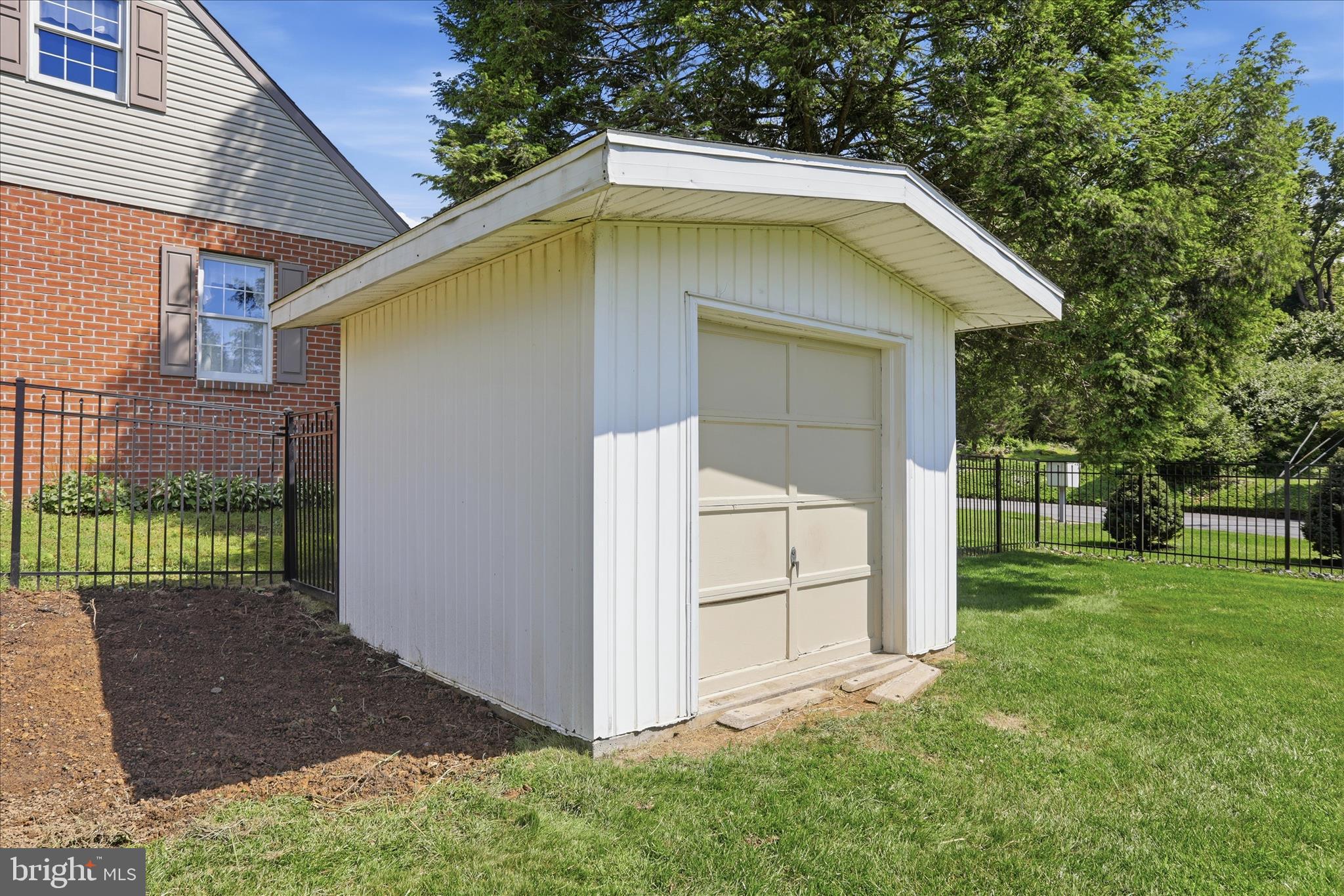 GREENCASTLE ANTRIM TWP - Residential