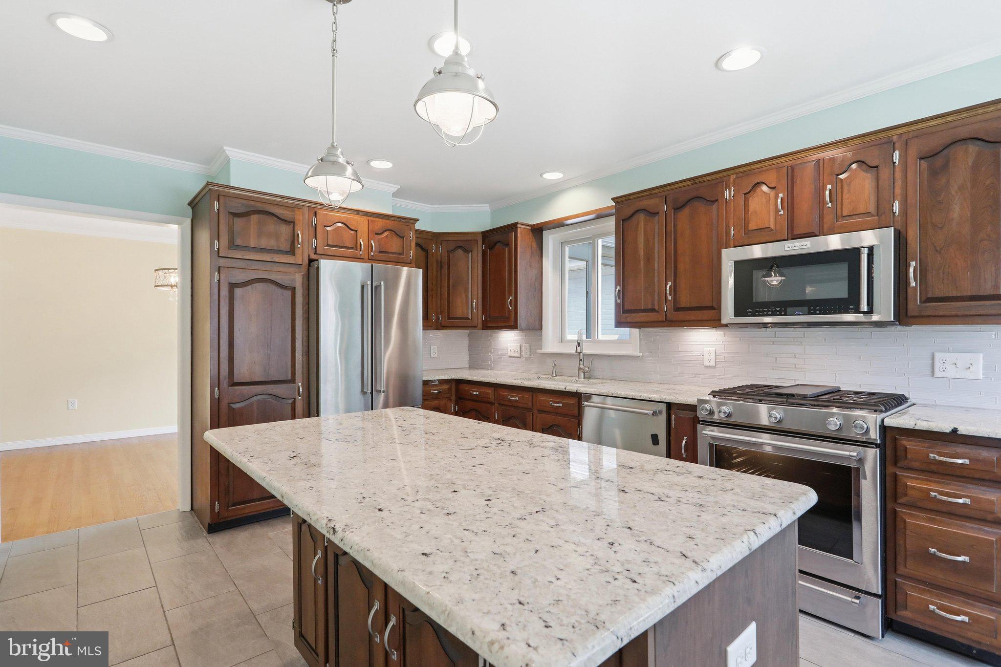 GREENCASTLE ANTRIM TWP - Residential