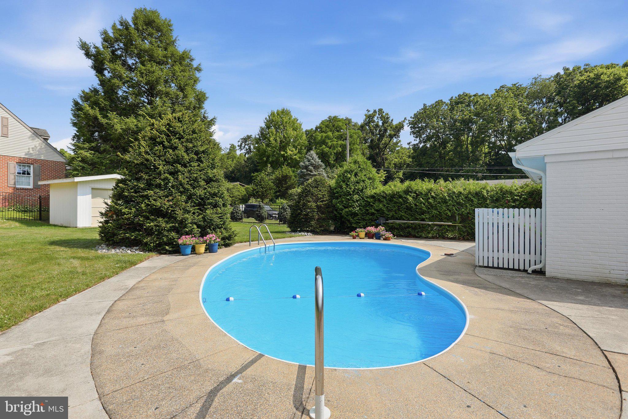GREENCASTLE ANTRIM TWP - Residential