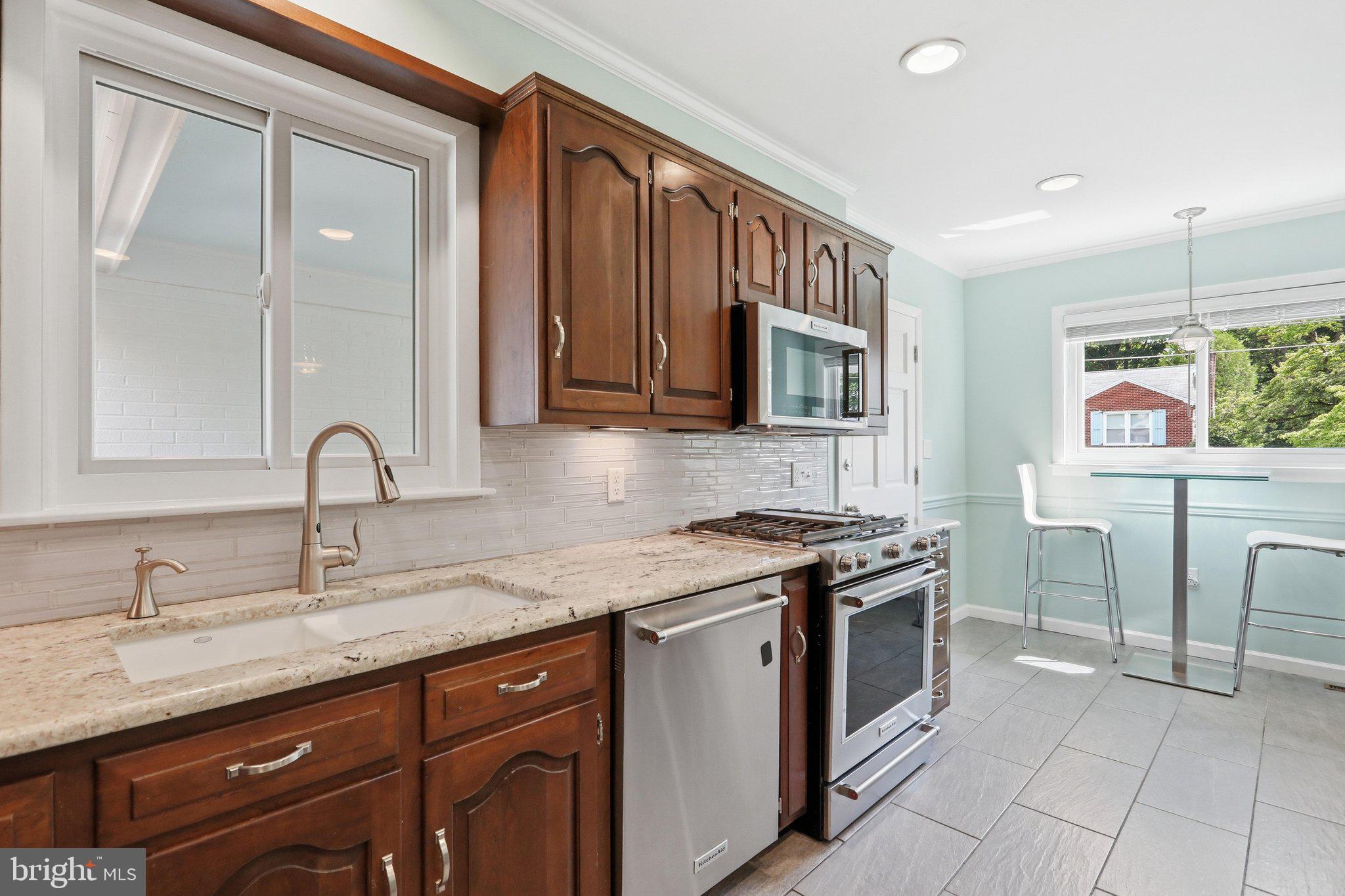 GREENCASTLE ANTRIM TWP - Residential