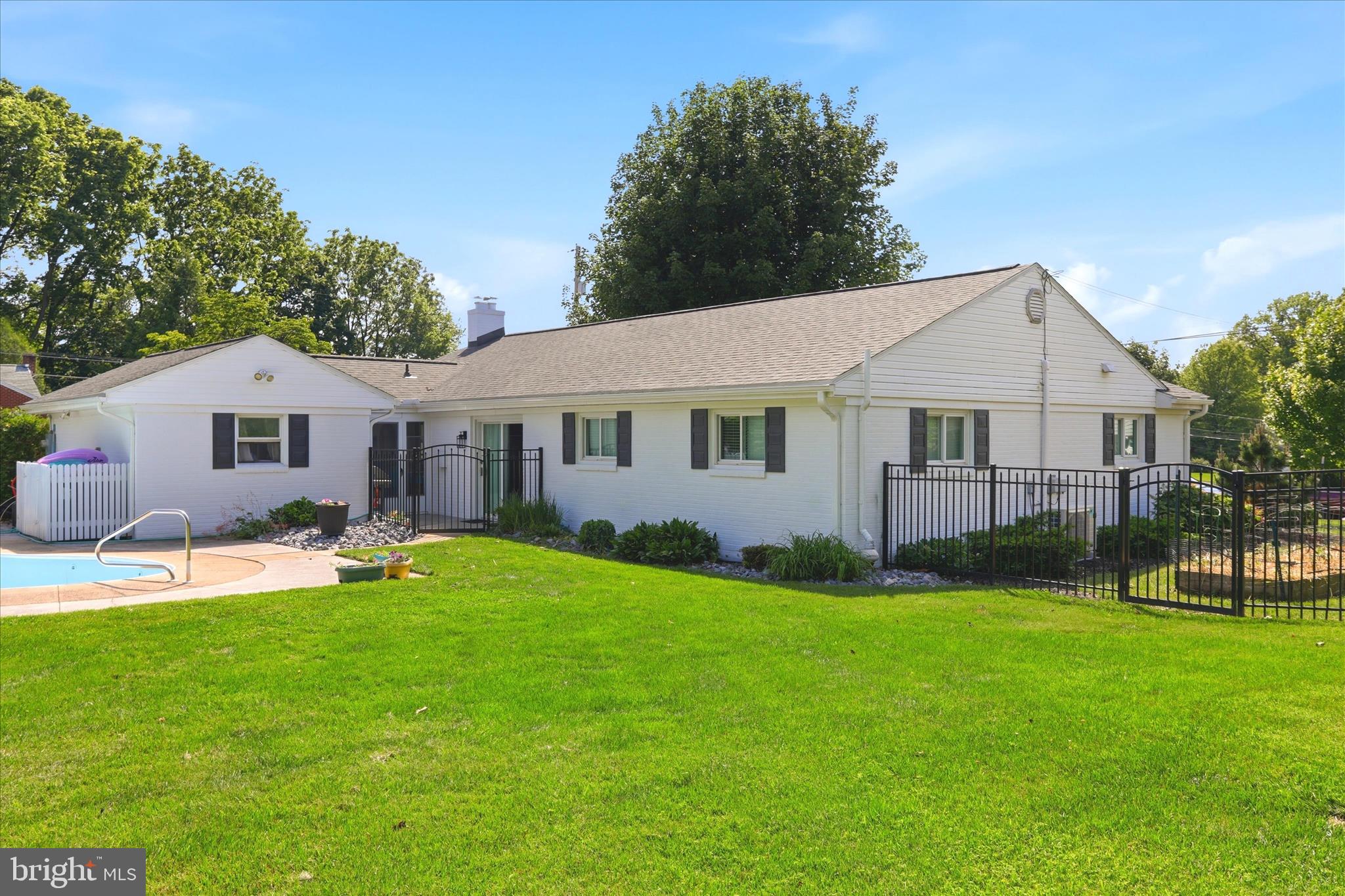 GREENCASTLE ANTRIM TWP - Residential