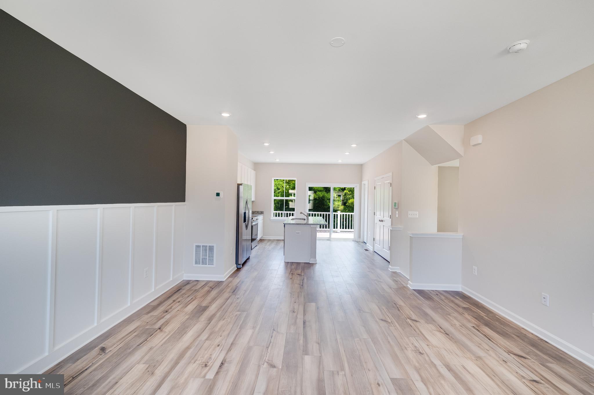 COLD SPRING RUN - Residential
