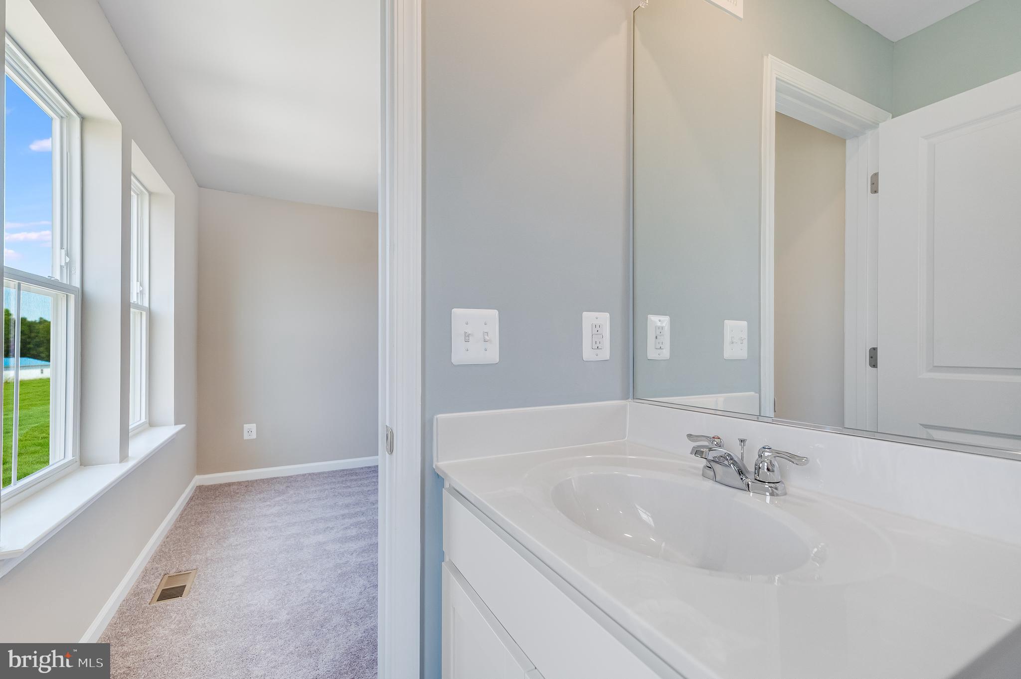 COLD SPRING RUN - Residential