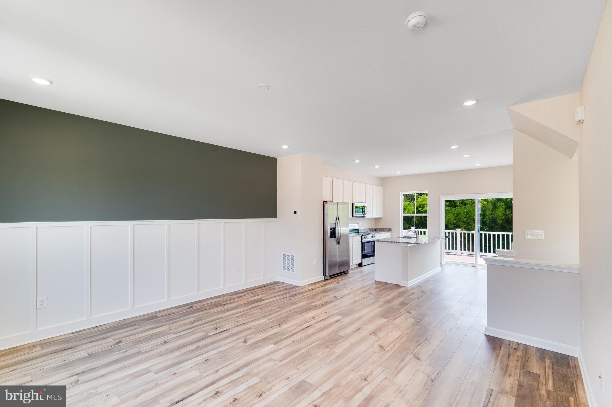 COLD SPRING RUN - Residential