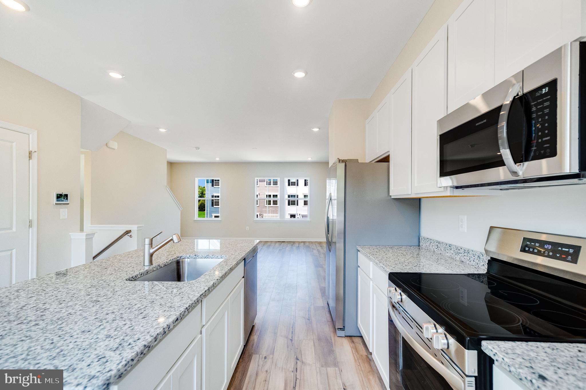 COLD SPRING RUN - Residential