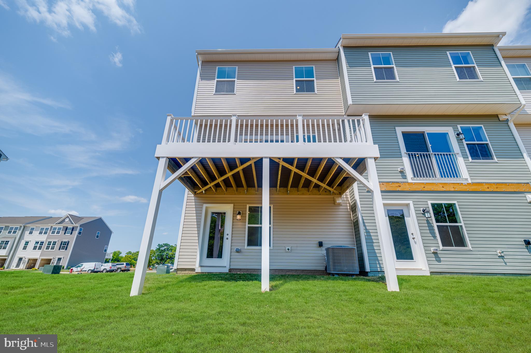 COLD SPRING RUN - Residential