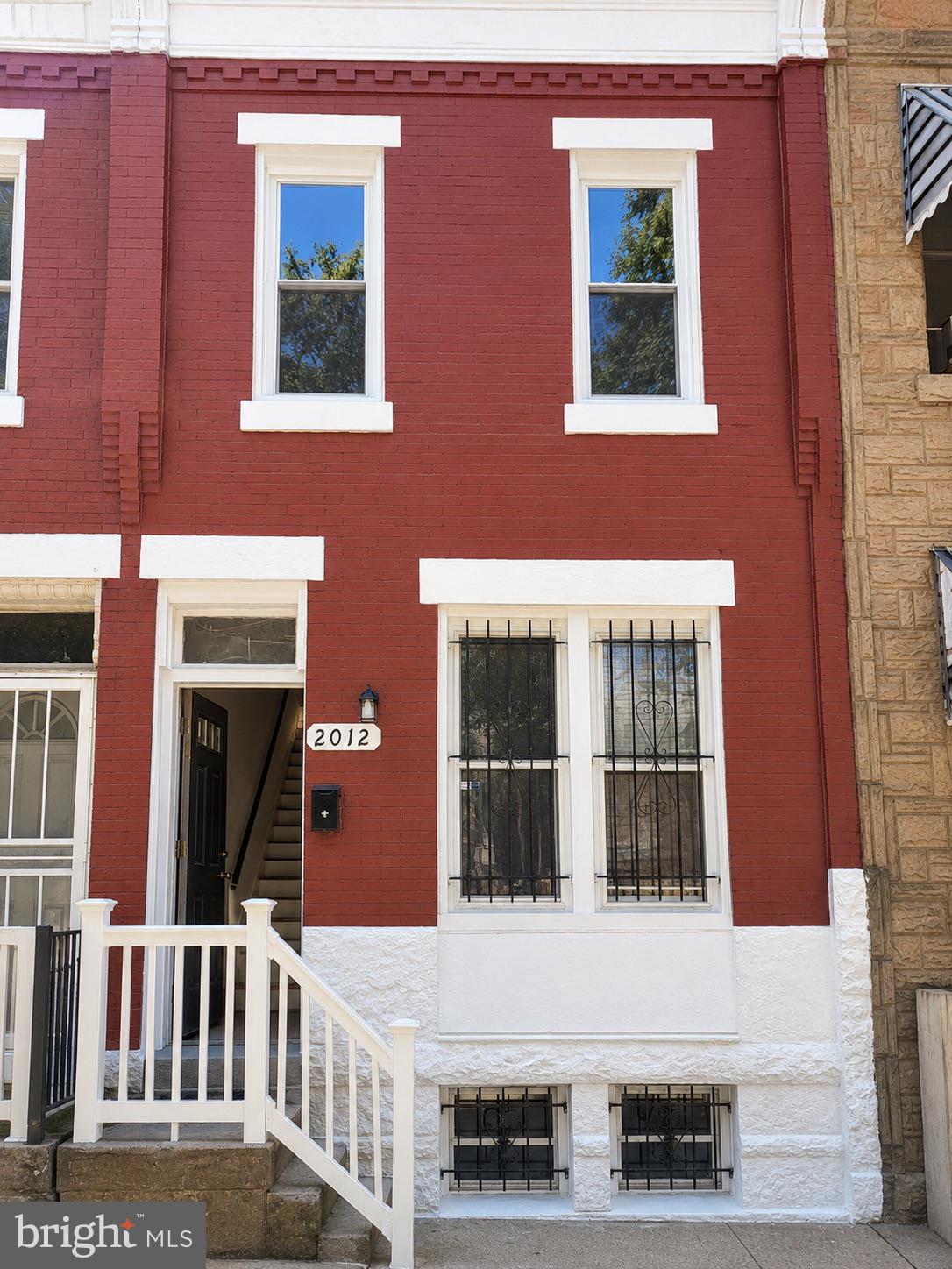 WELCOME TO THIS FULLY OCCUPIED, STABILIZED INVESTMENT PROPERTY AT 2012 W HAGERT ST!
THIS TURNKEY INVESTMENT PROPERTY IS CURRENTLY GENERATING $1,720 PER MONTH IN RENTAL INCOME, PROVIDING IMMEDIATE CASH FLOW FROM DAY ONE. THE PROPERTY IS TENANT-OCCUPIED AND OFFERS A STRONG OPPORTUNITY FOR INVESTORS SEEKING STABLE, PASSIVE INCOME.
THE PROPERTY FEATURES 3 SPACIOUS BEDROOMS AND 1 FULL BATHROOM AND IS LOCATED IN A RAPIDLY DEVELOPING PHILADELPHIA NEIGHBORHOOD WITH STRONG RENTAL DEMAND AND EXCELLENT LONG-TERM GROWTH POTENTIAL.
WITH A PROJECTED 10% CAP RATE, THIS PROPERTY DELIVERS ATTRACTIVE RETURNS AND MAKES AN EXCELLENT ADDITION TO ANY INVESTMENT PORTFOLIO. WHETHER YOU ARE A SEASONED INVESTOR OR JUST BEGINNING TO BUILD YOUR RENTAL HOLDINGS, THIS PROPERTY OFFERS CONSISTENT CASH FLOW AND STRONG UPSIDE POTENTIAL.
ADDITIONAL INVESTMENT INVENTORY IS AVAILABLE FOR PORTFOLIO OR BUNDLE PURCHASE. FINANCIALS, LEASE INFORMATION, AND SUPPORTING DOCUMENTATION WILL BE PROVIDED TO QUALIFIED BUYERS UPON SERIOUS REQUEST.
DON'T MISS THIS OPPORTUNITY TO ACQUIRE A FULLY STABILIZED, INCOME-PRODUCING PROPERTY IN ONE OF PHILADELPHIA'S MOST ACTIVE RENTAL MARKETS WITH AN ATTRACTIVE 10% CAP RATE