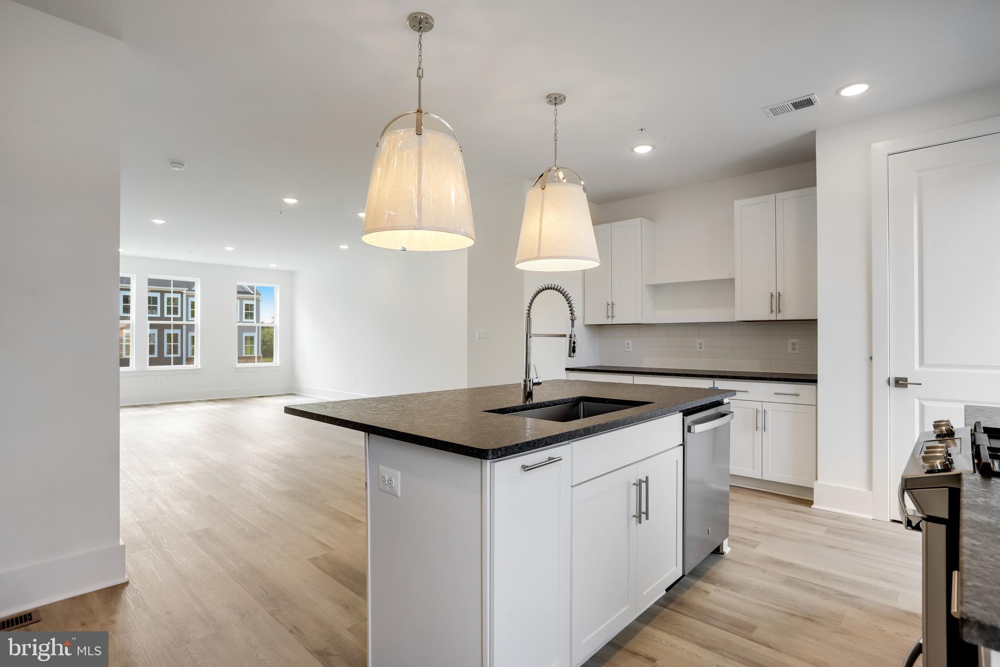 GAMBRILL GLENN - Residential