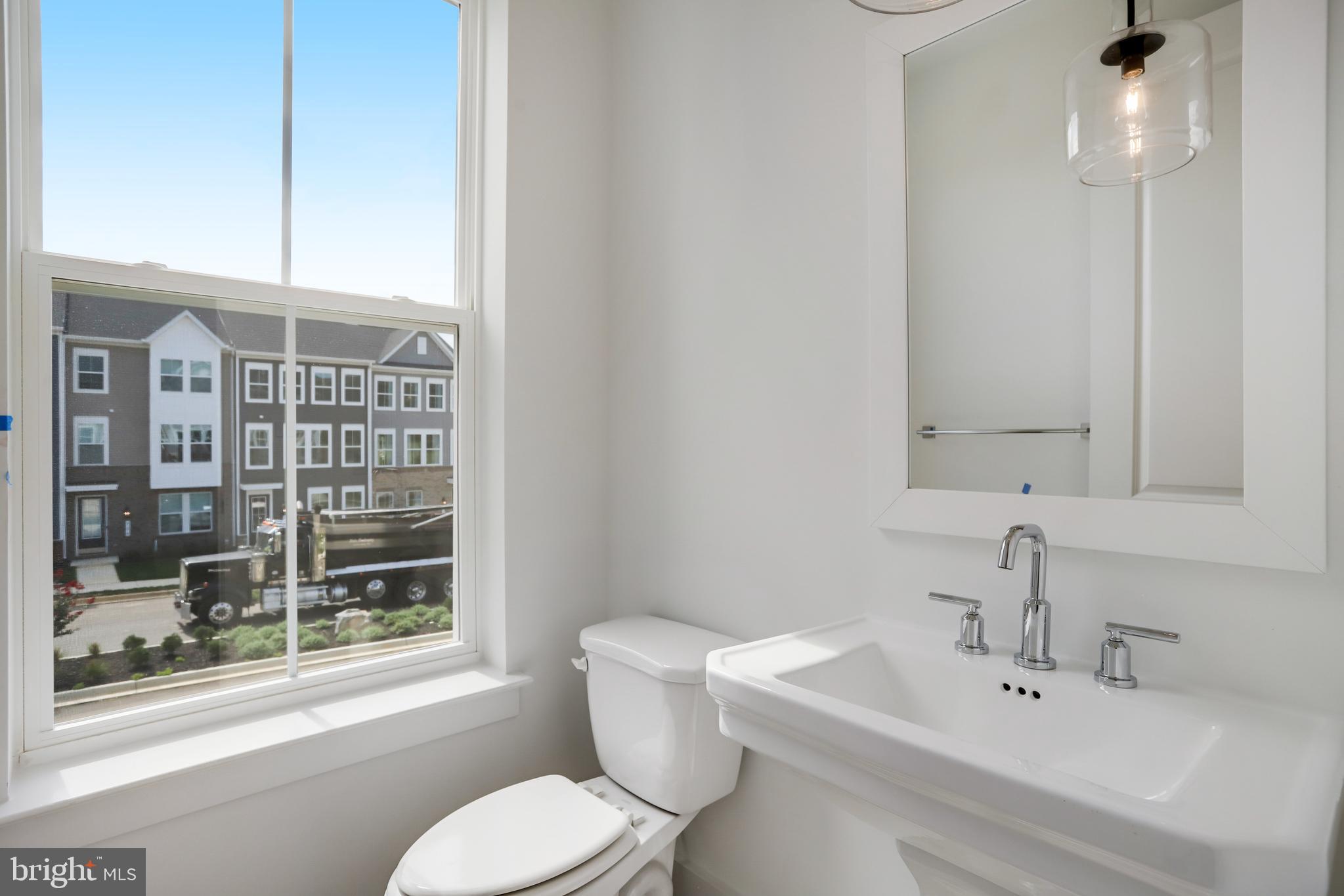 GAMBRILL GLENN - Residential