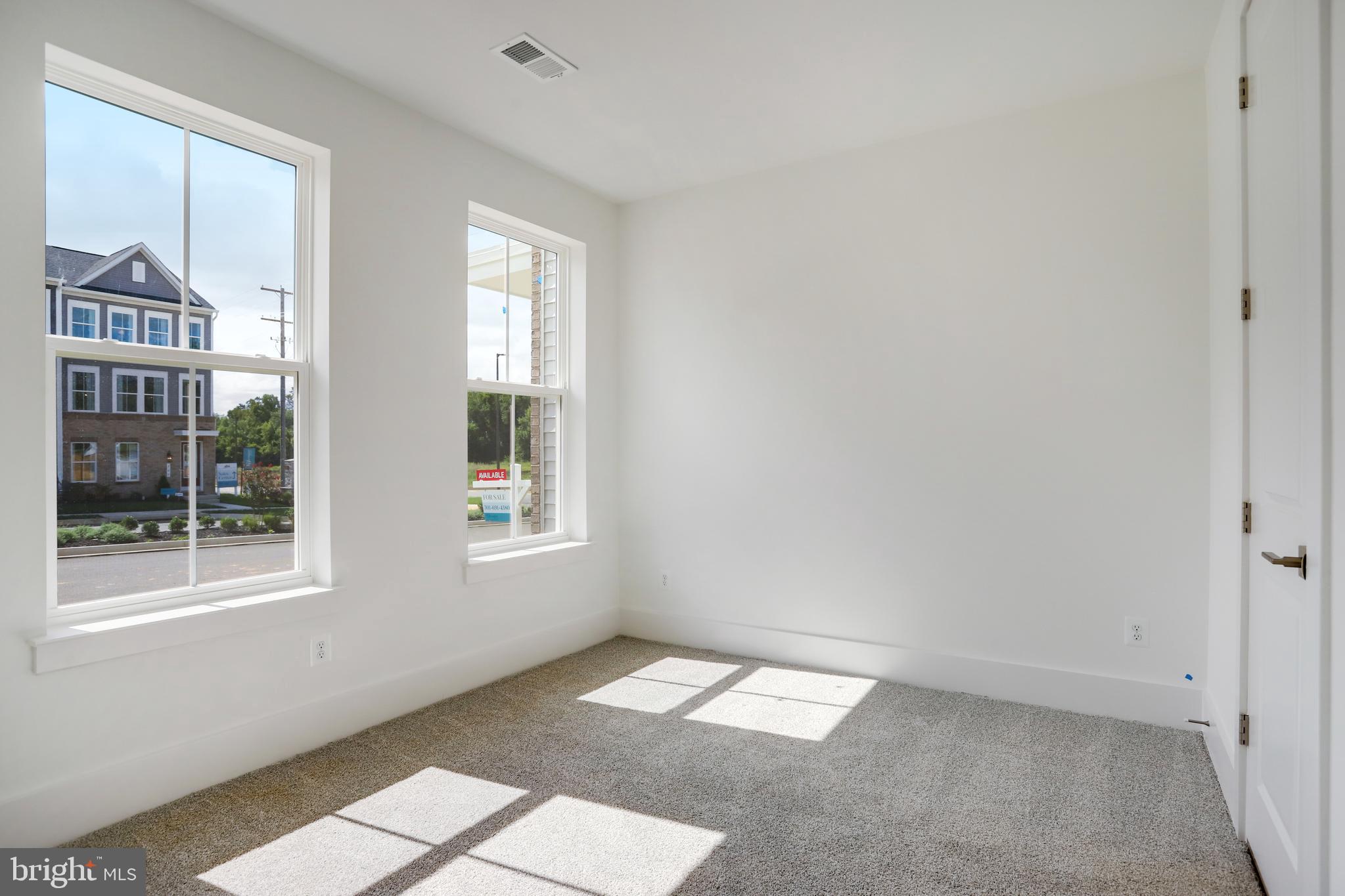 GAMBRILL GLENN - Residential