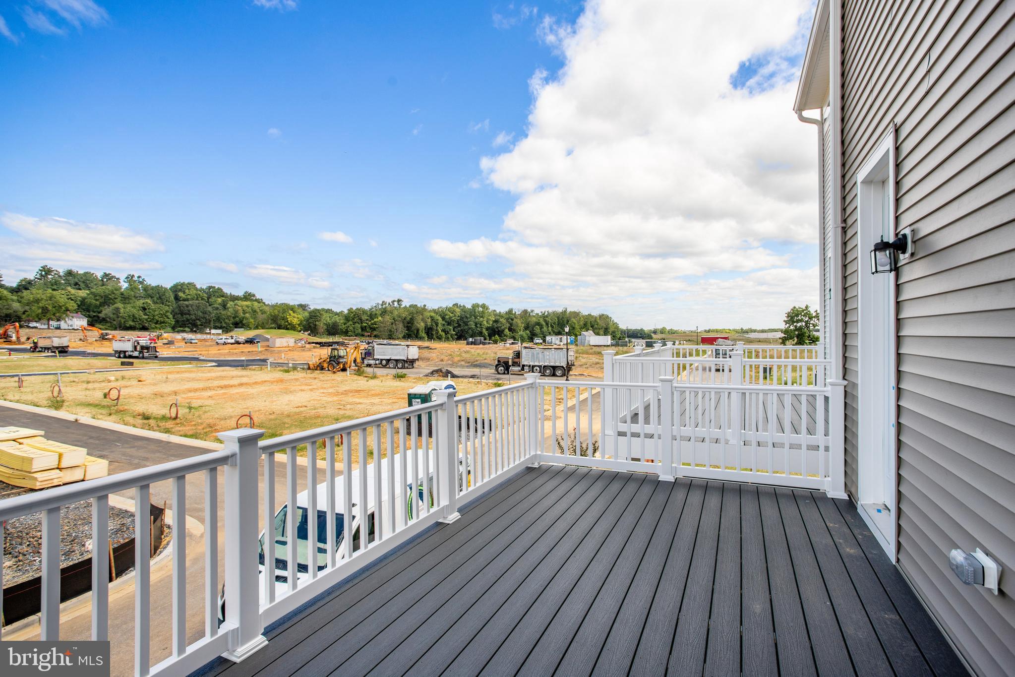 GAMBRILL GLENN - Residential