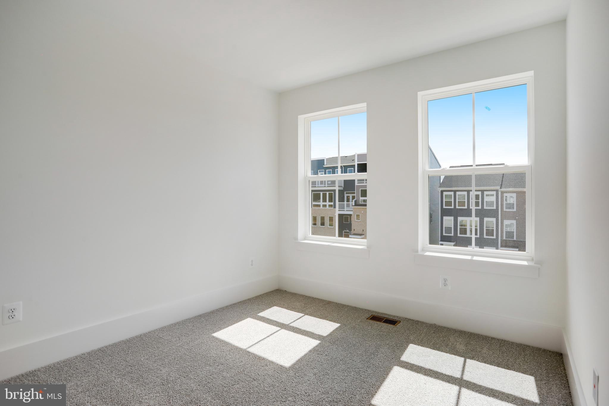 GAMBRILL GLENN - Residential