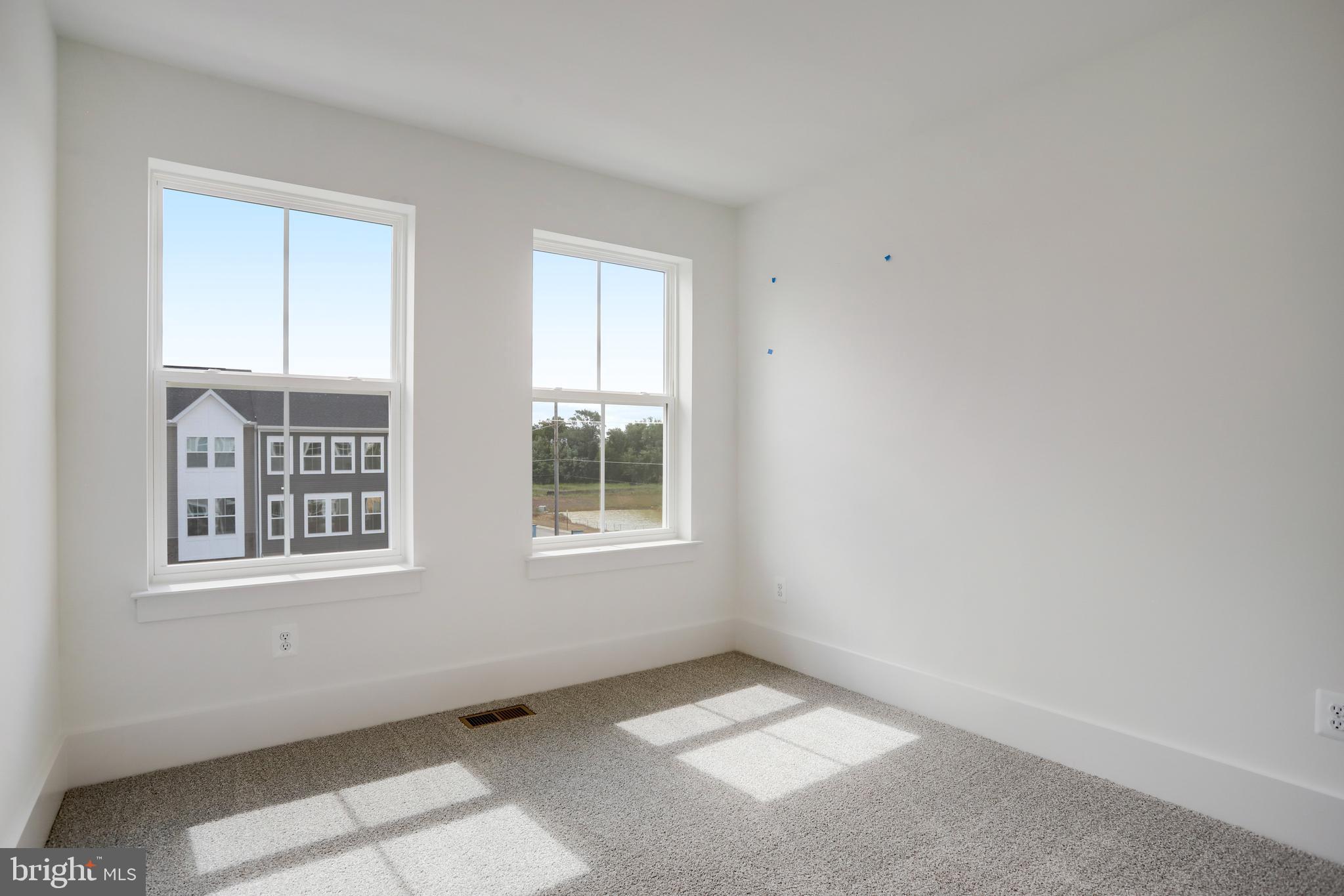 GAMBRILL GLENN - Residential