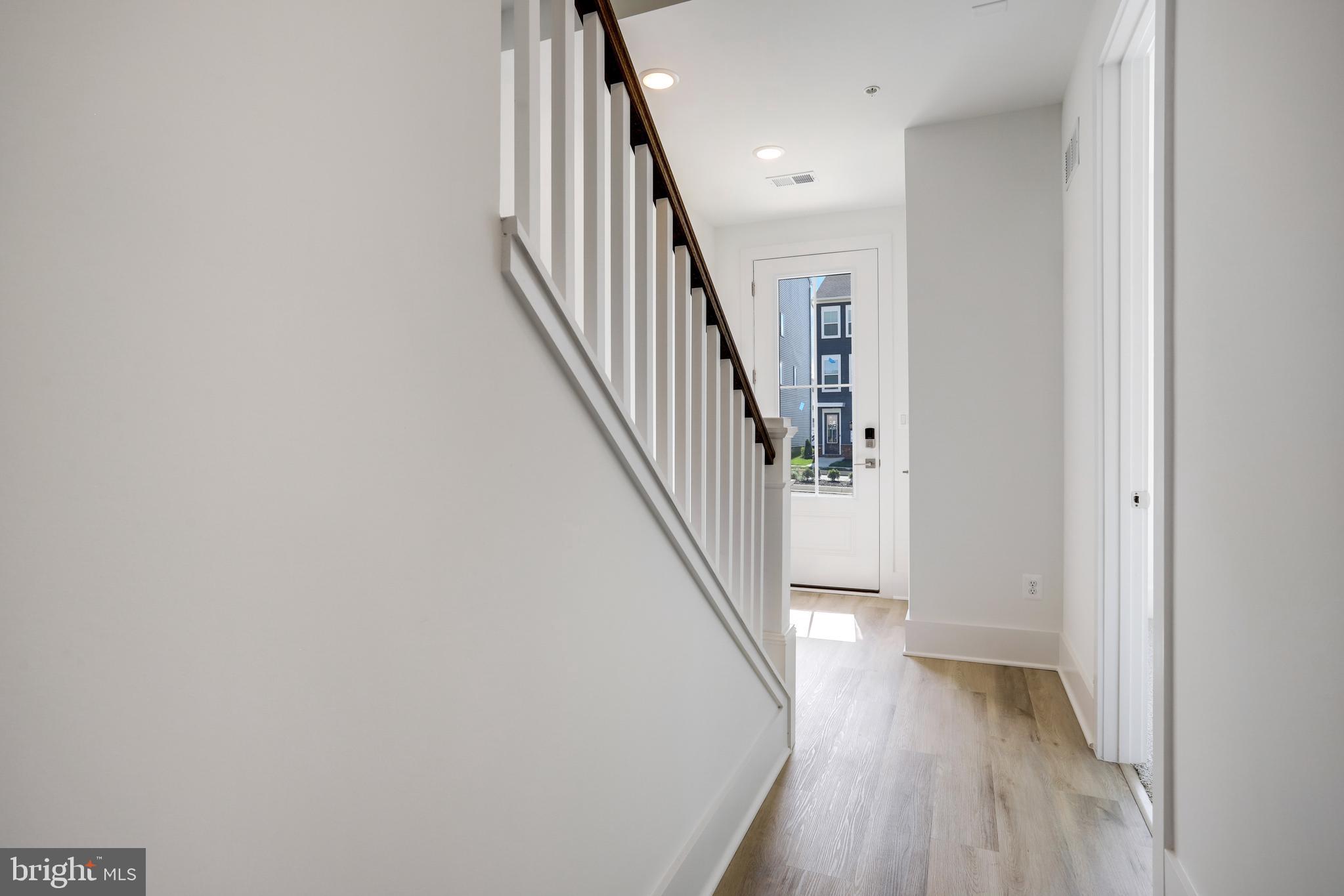 GAMBRILL GLENN - Residential