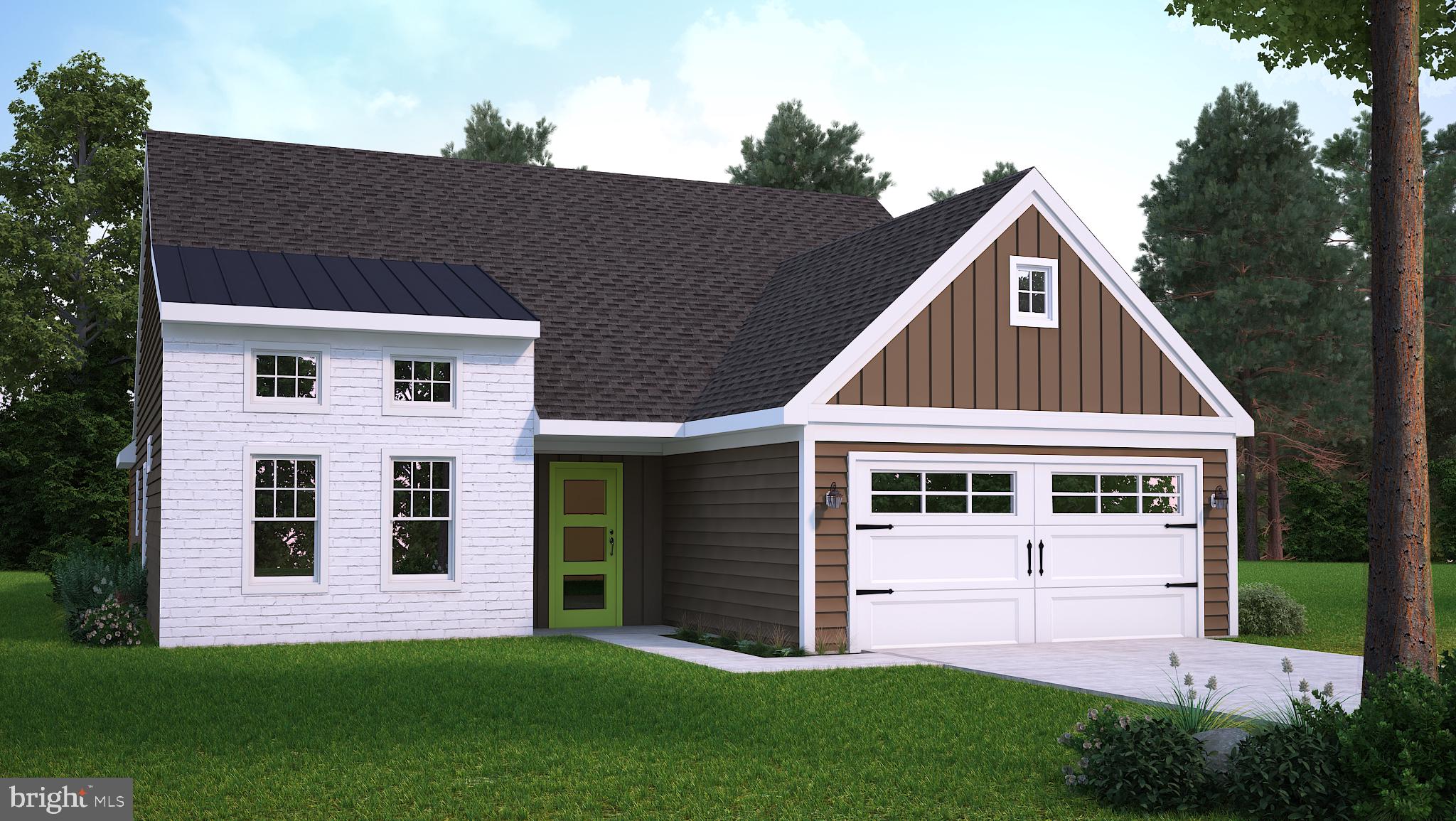 MOUNTAIN MEADOWS - Residential