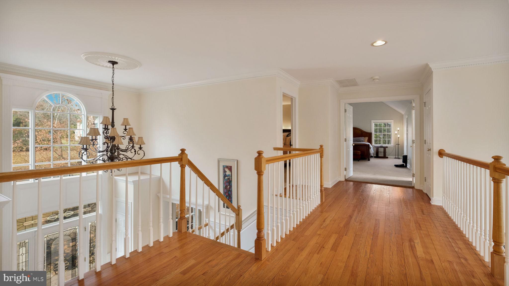 THE MEADOWS - Residential