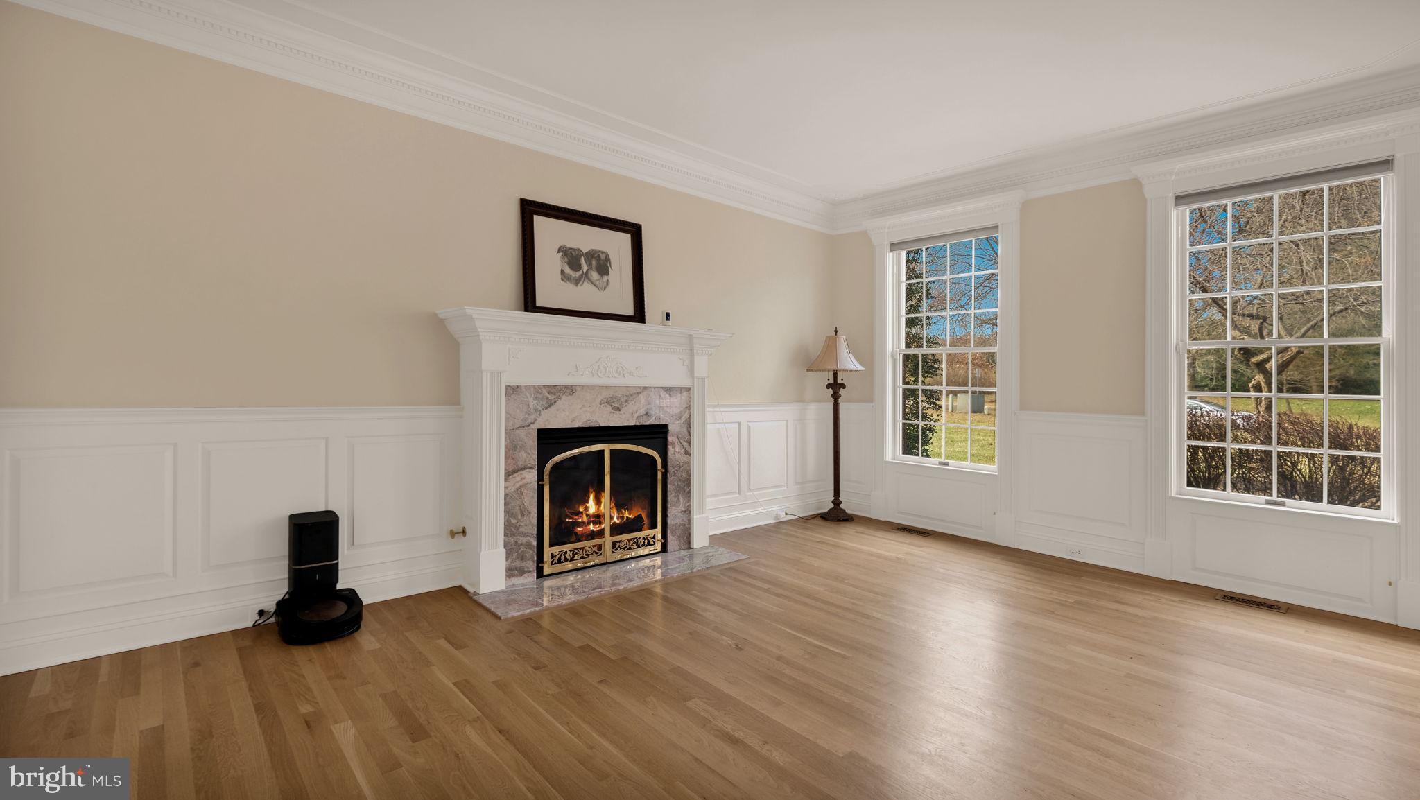 THE MEADOWS - Residential