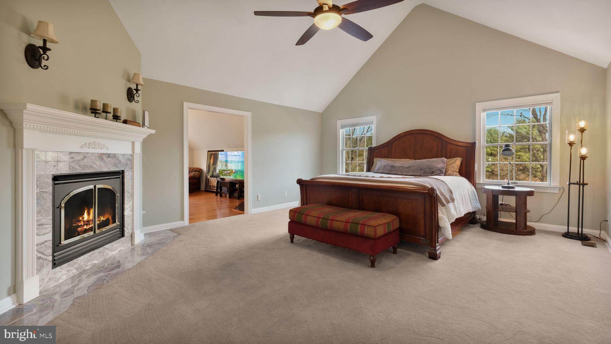 THE MEADOWS - Residential