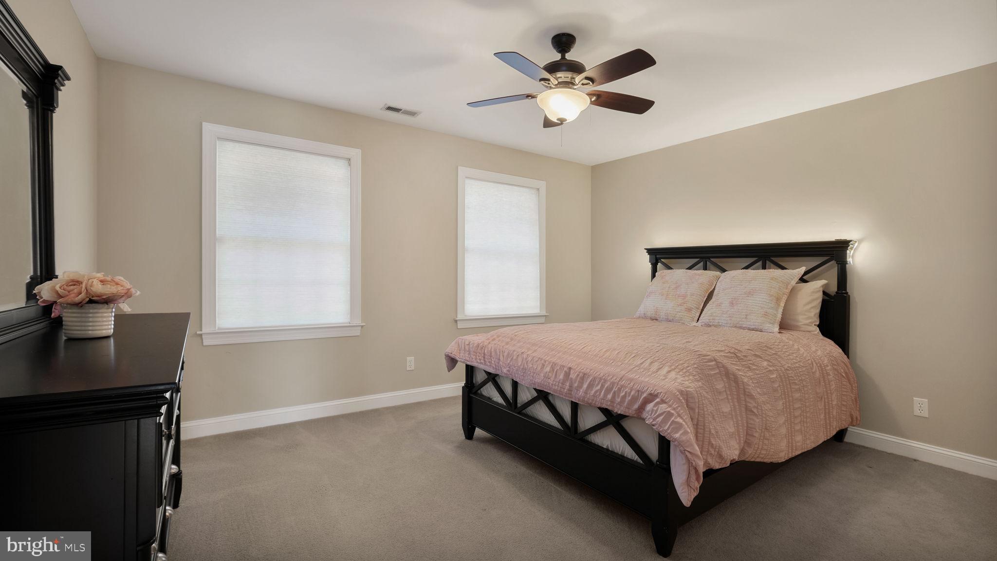THE MEADOWS - Residential